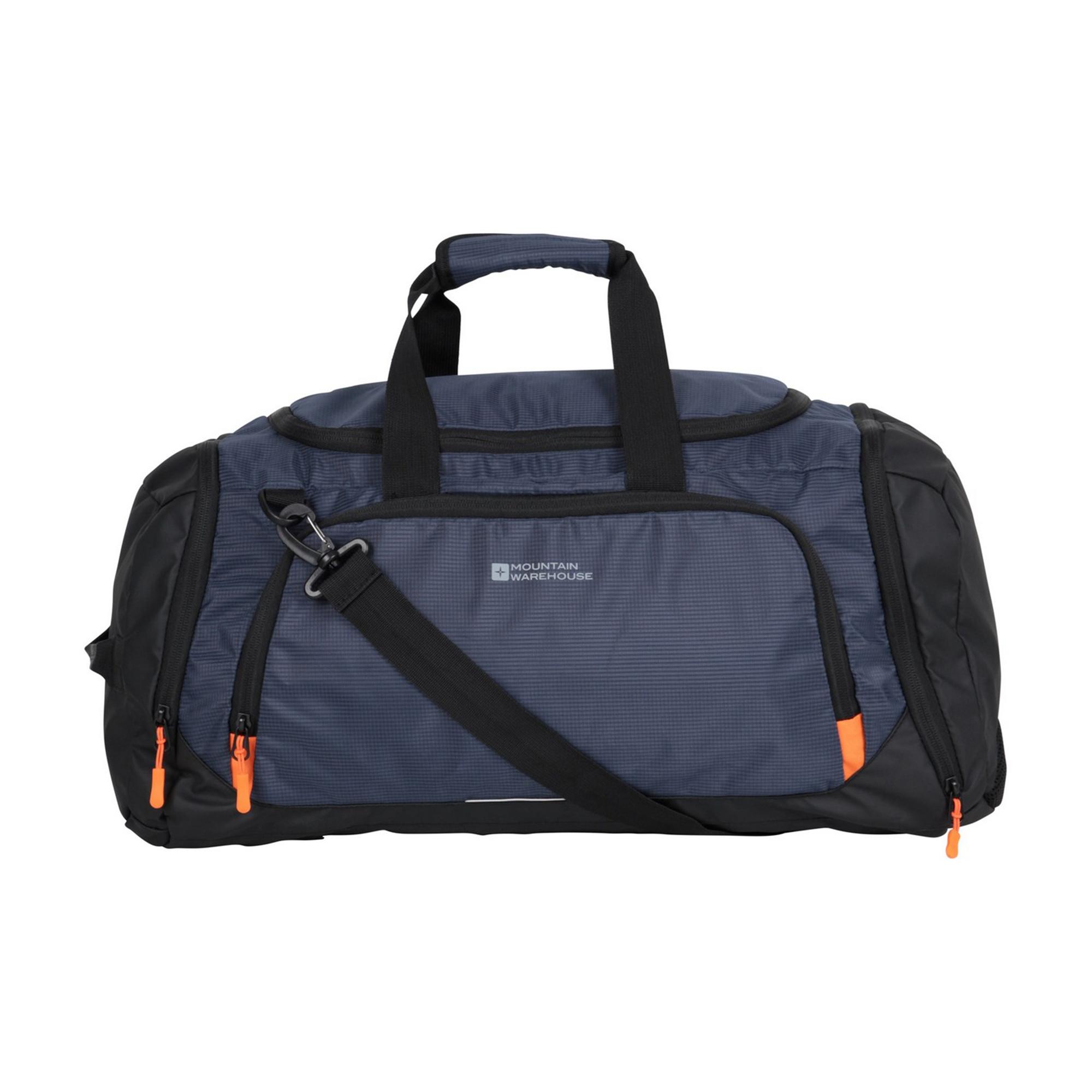Cargo Bag Mountain Warehouse Suitcase Carry On Luggage Travel Bag Mountain  Warehouse Cargo Wheelie Bag