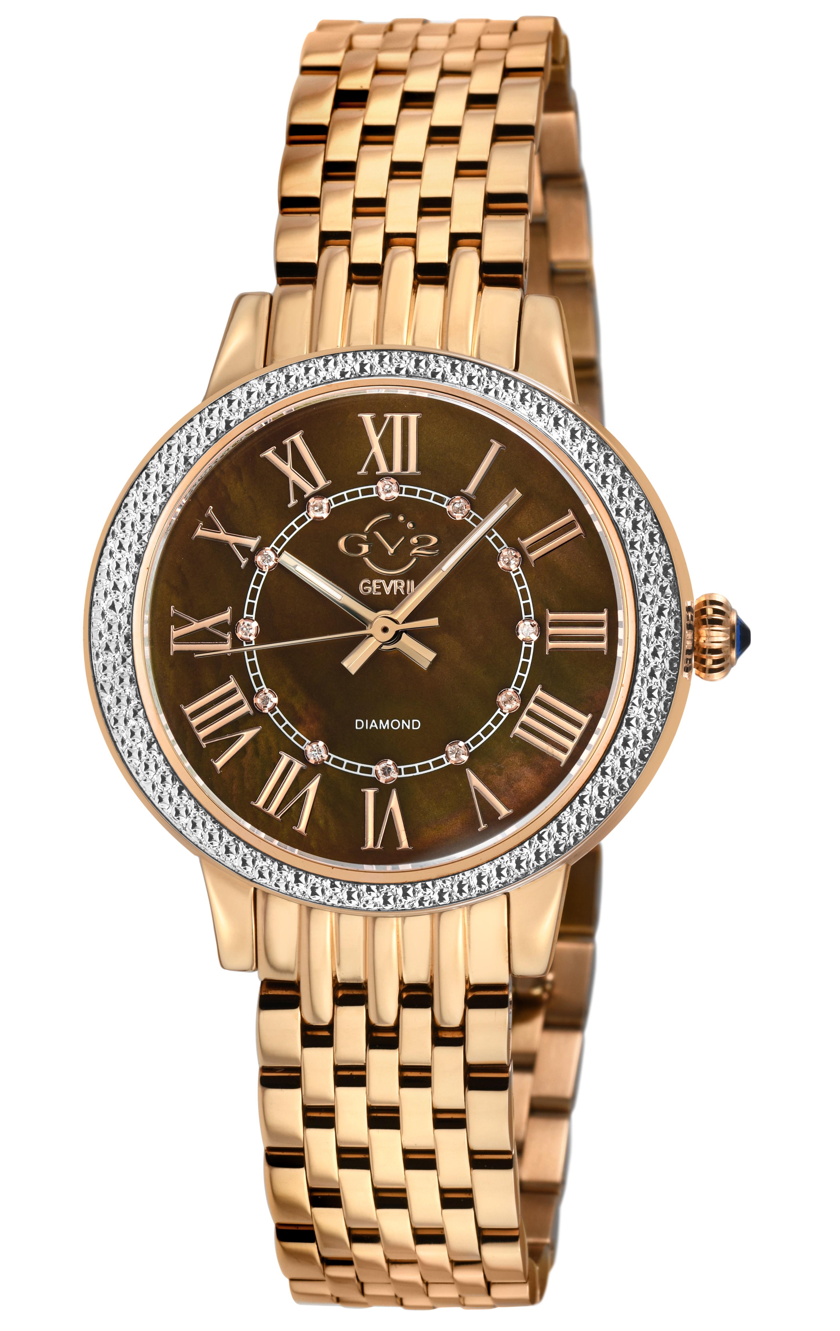 Gv2 astor diamond watch deals