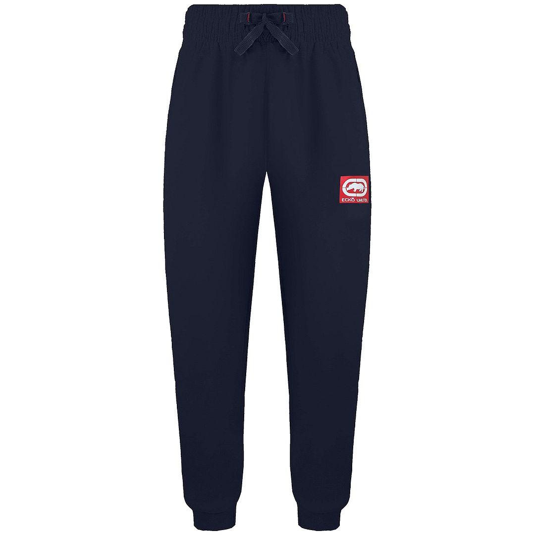 Ecko' Unltd Jogging bottoms for Men Online Sale up to 52% off