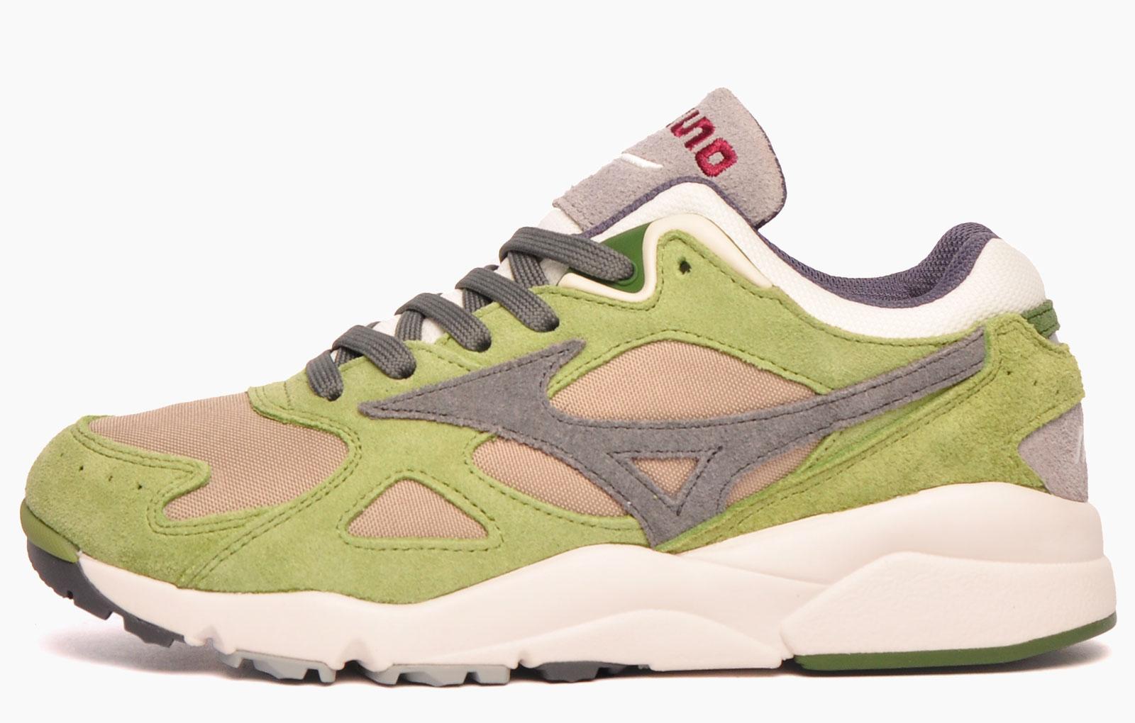 Mizuno Sky Medals in White for Men Lyst UK