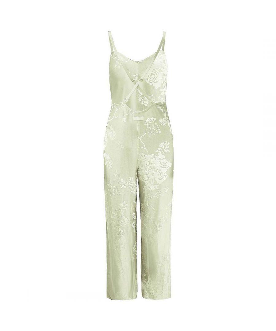 Fenty x 2025 puma jumpsuit