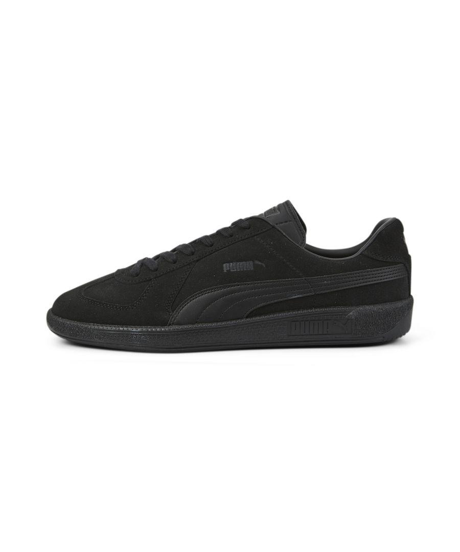 Puma suede hot sale sneakers