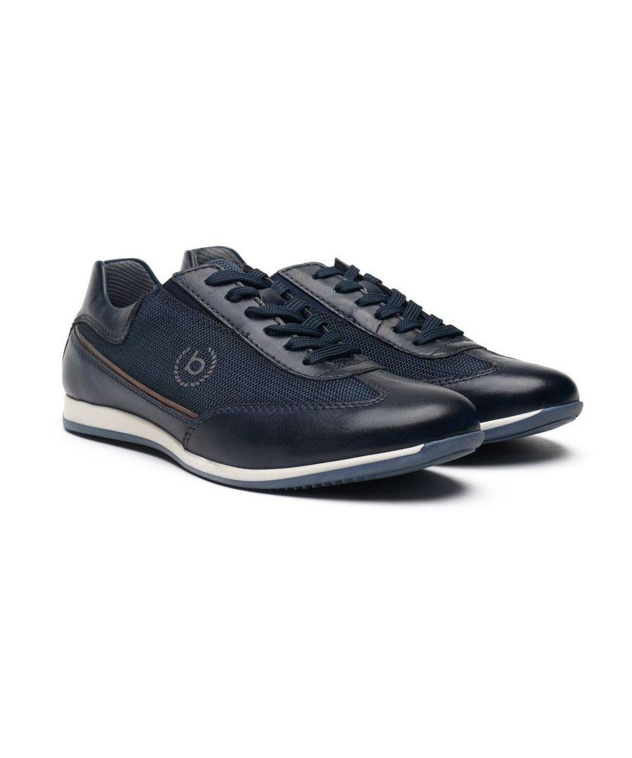Bugatti sneakers best sale
