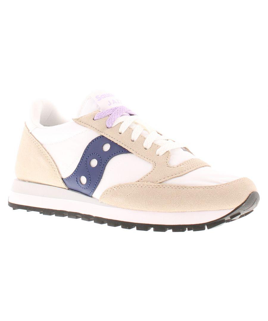 Saucony beige on sale