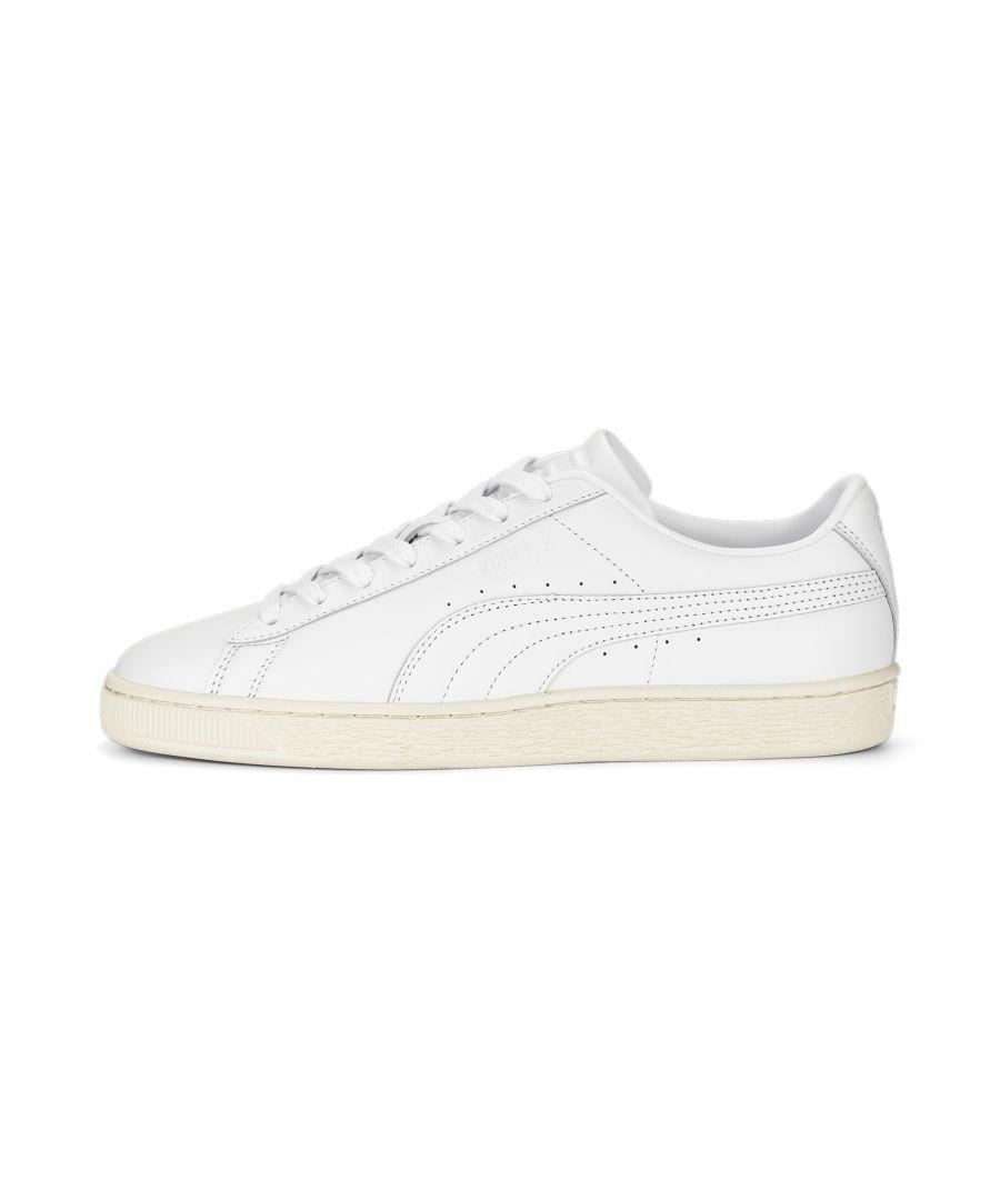Puma sale basket sneakers