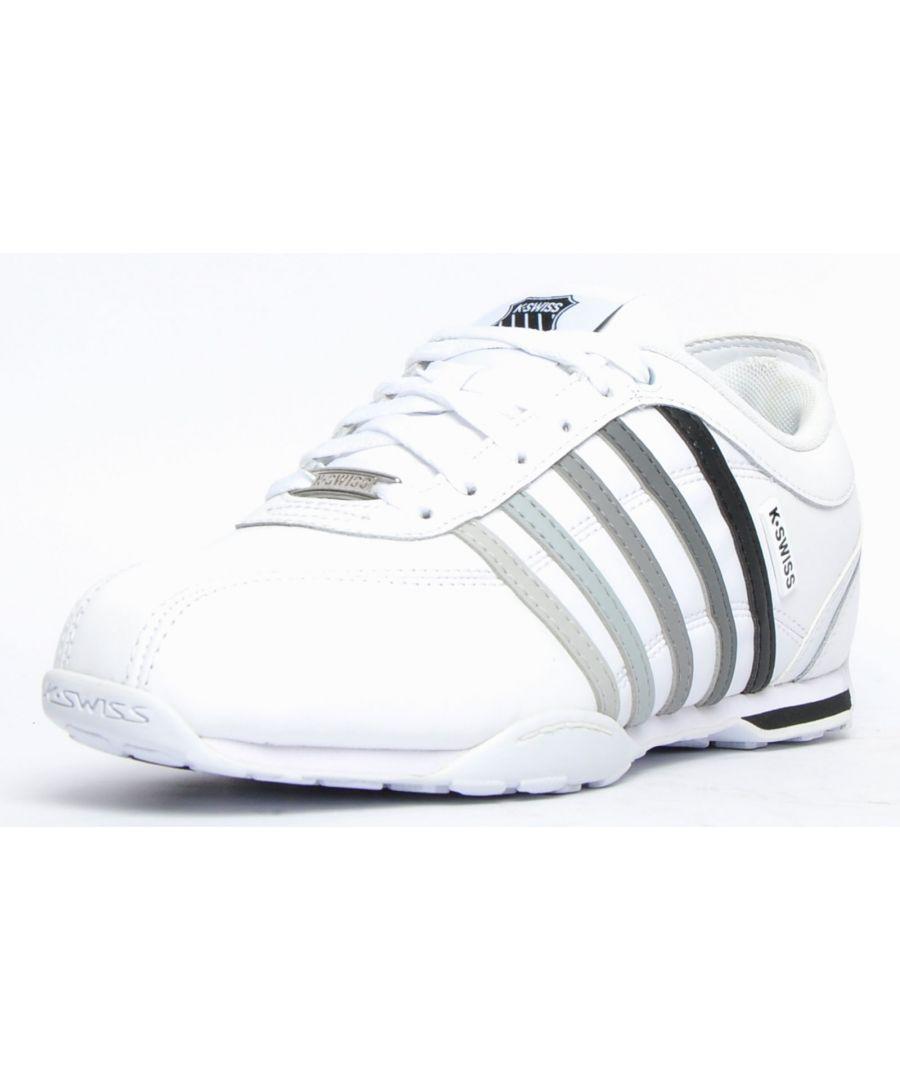 Kswiss arvee shop 1.5
