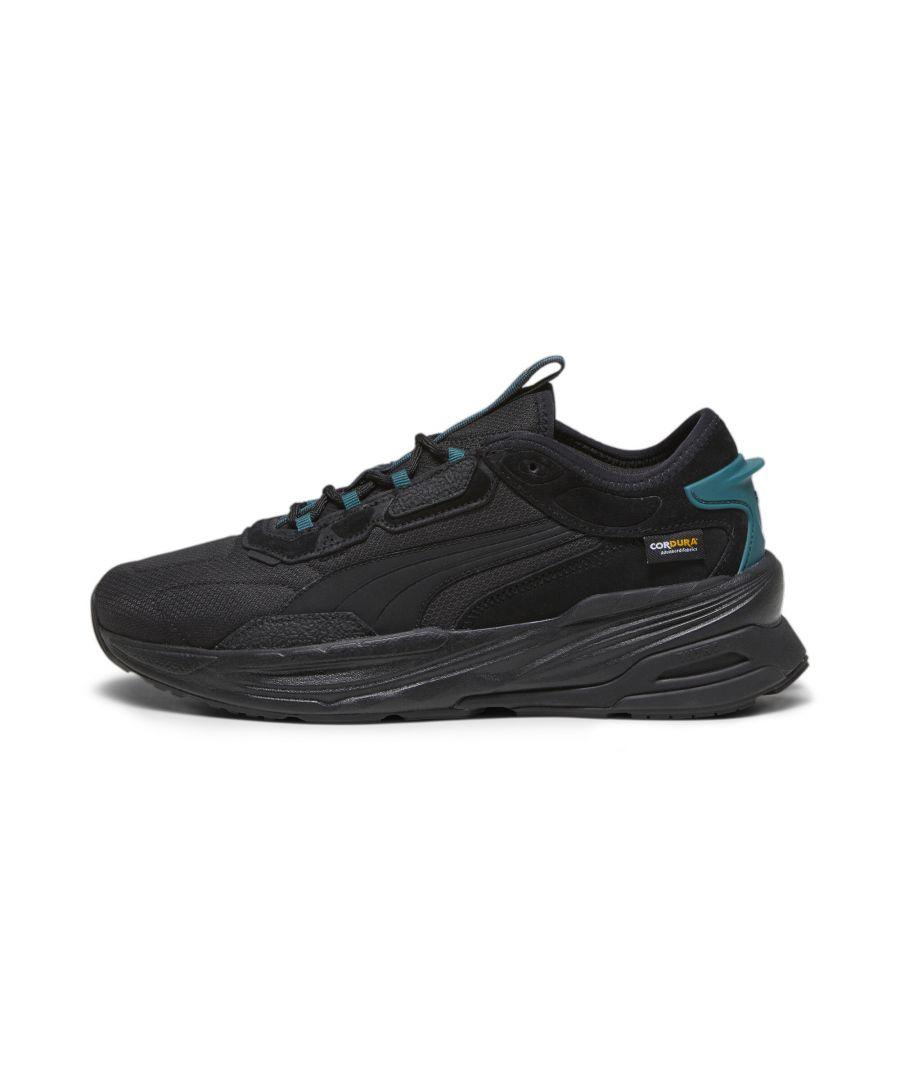 PUMA プーマ Extent Nitro Cordura コーデュラ