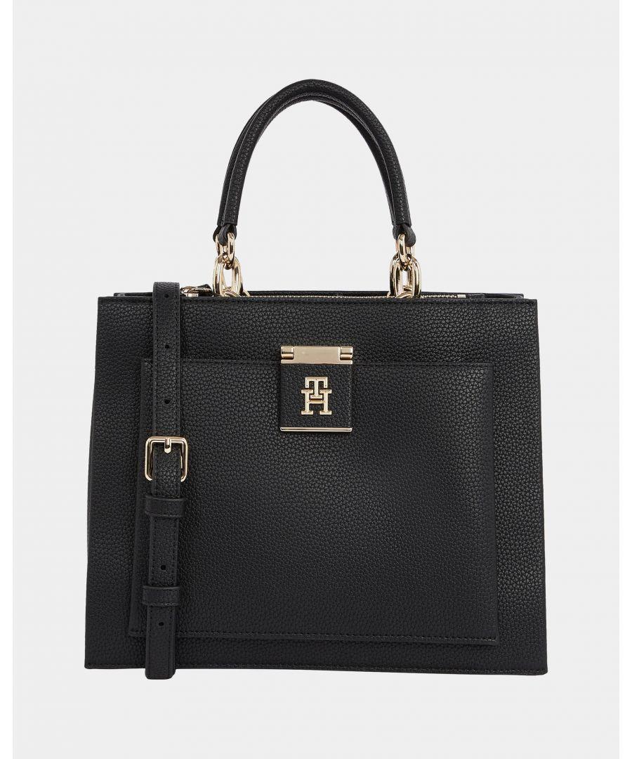 Tommy hilfiger mini tote bag hotsell