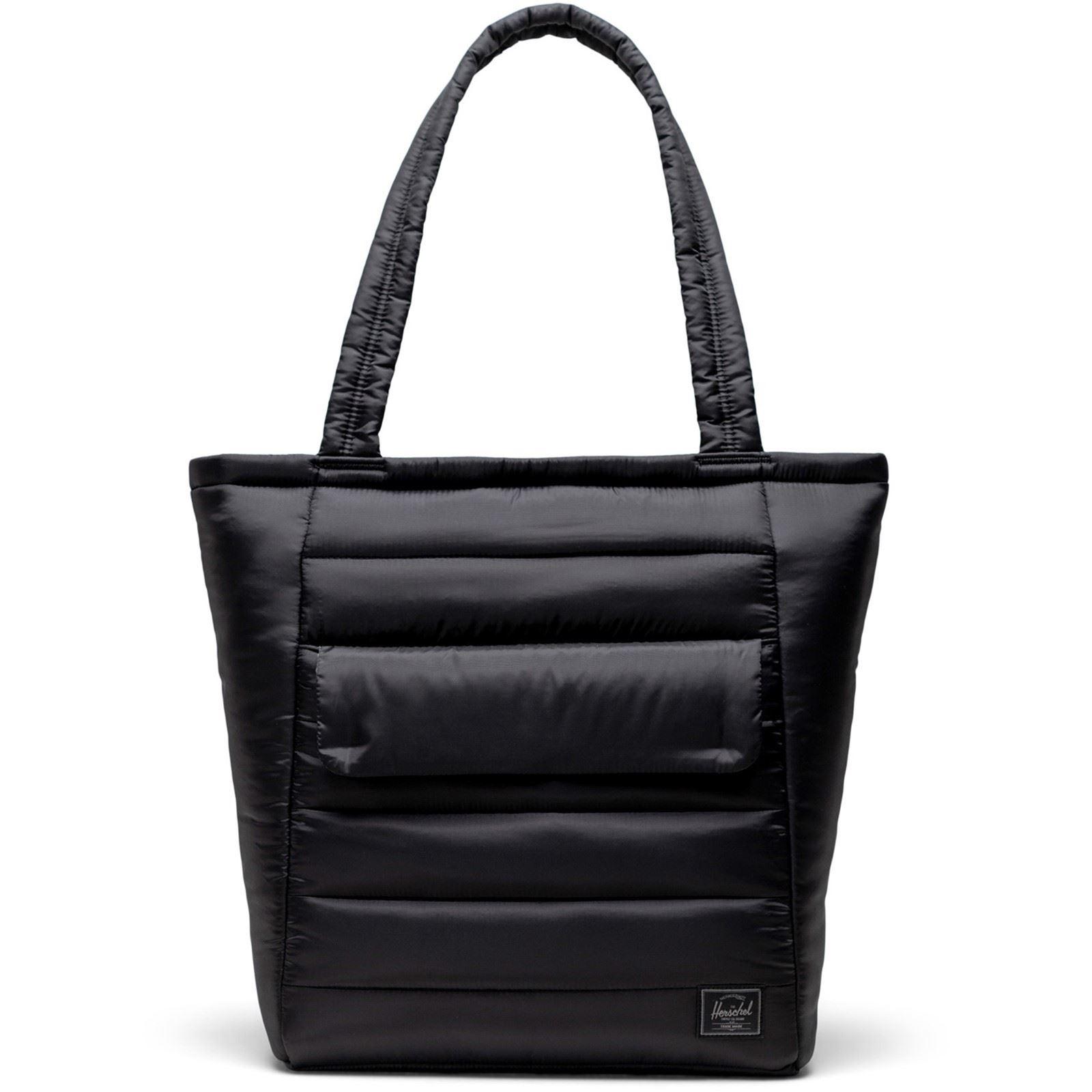 Herschel Supply Bags Retreat Adults Tote Bag in Black Lyst UK