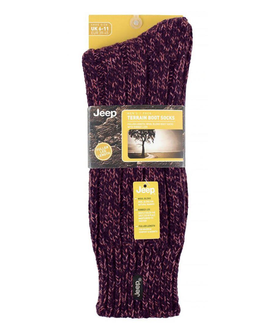 Jeep terrain shop boot socks