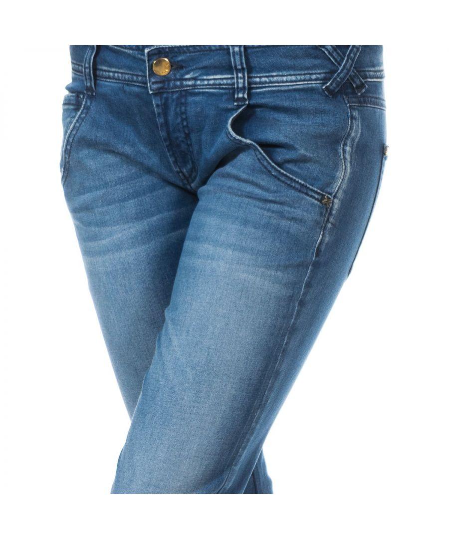 Long jean pants sales