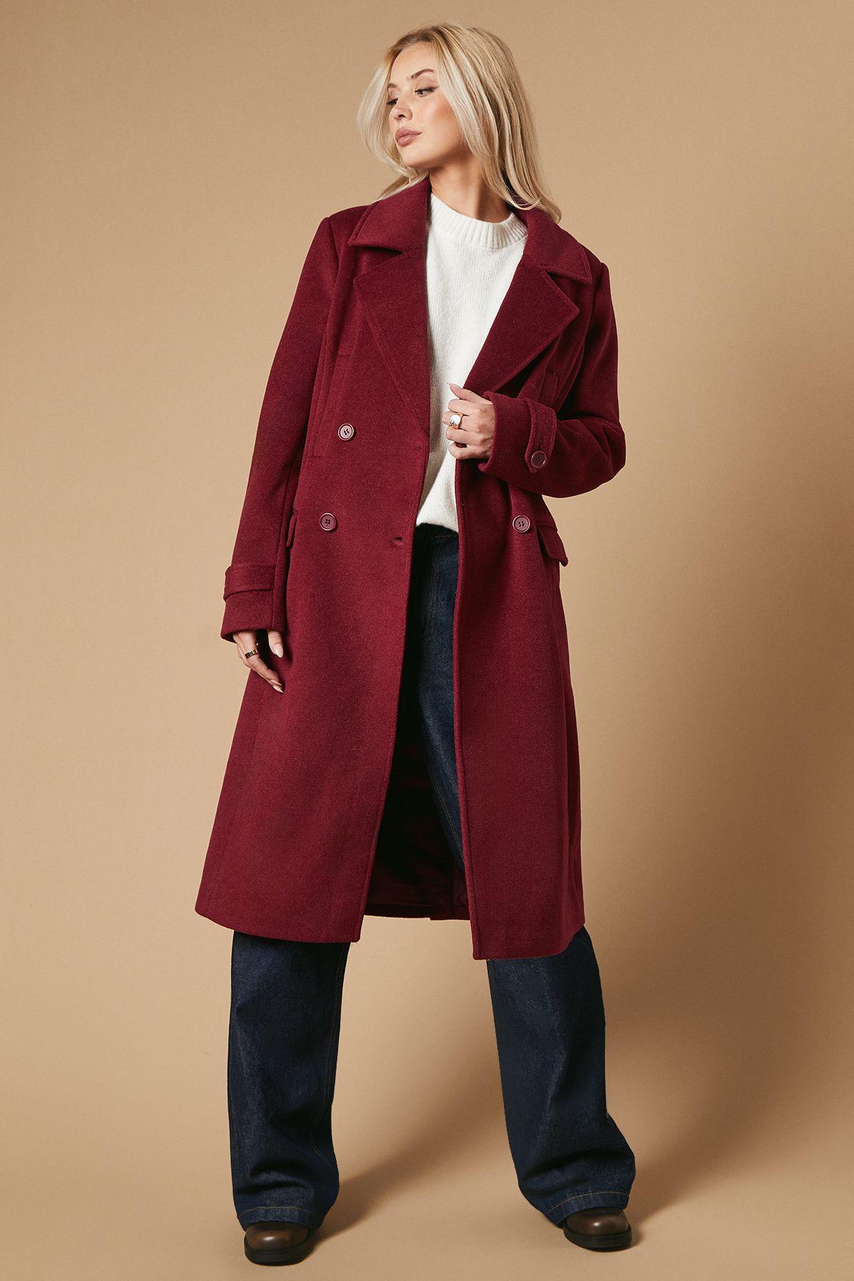 Oasis coats sale uk deals