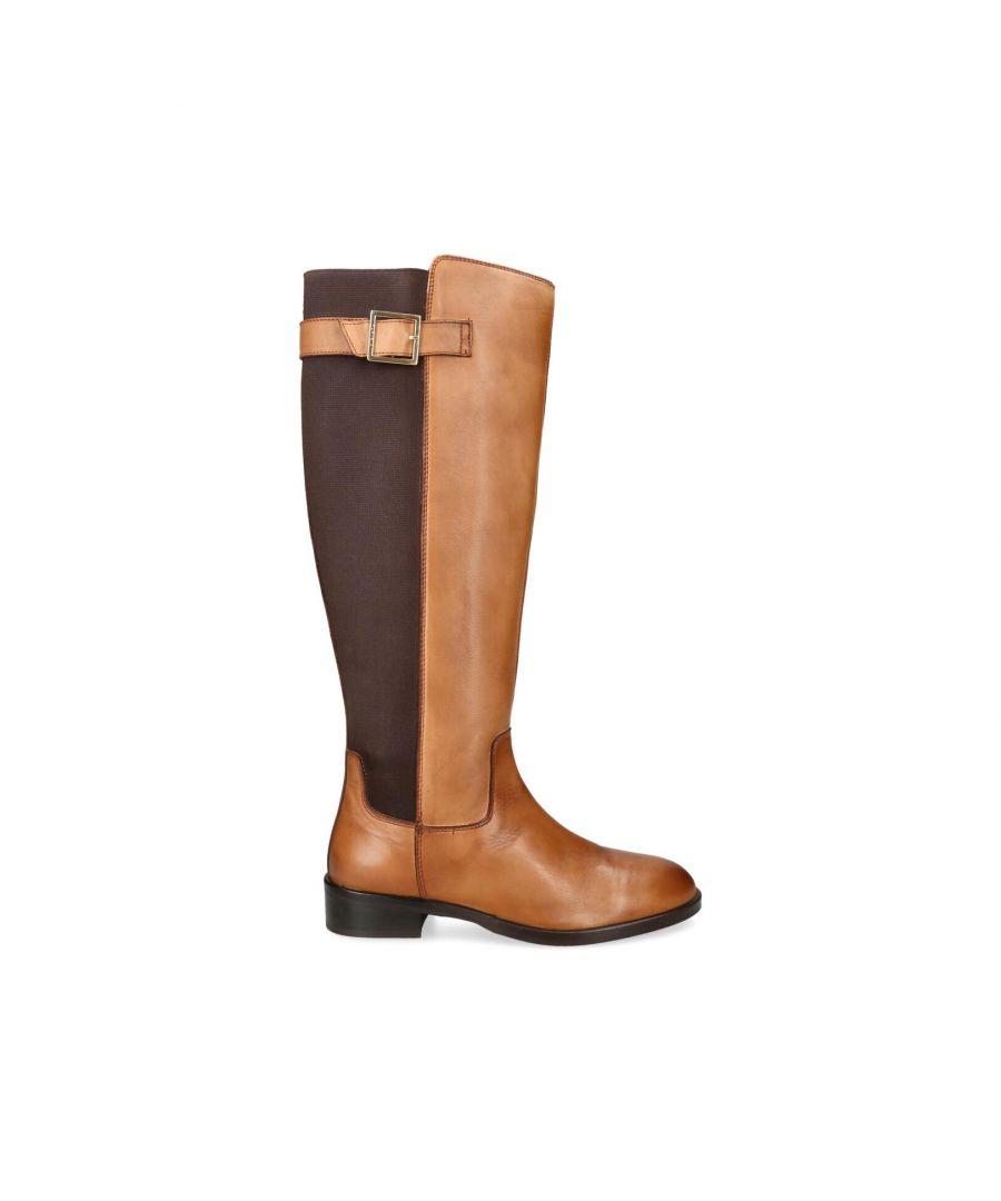 Carvela riding deals boots