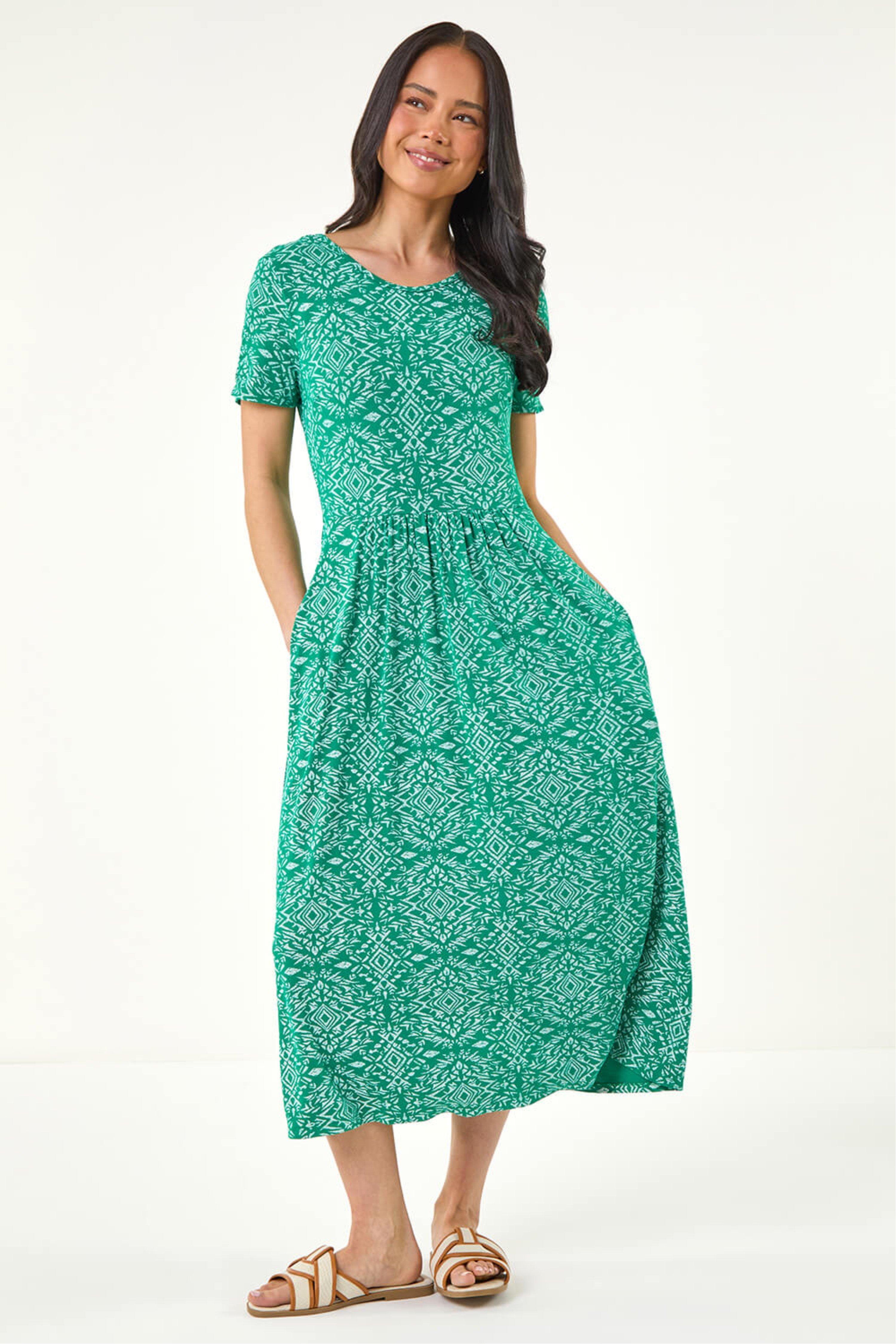 sachin and babi light blue dress Roman Dresses | Summer & Shift Dresses main image 1