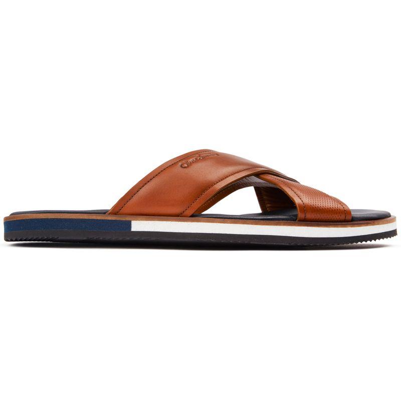 Oliver Sweeney Memphis Sandals in Brown for Men Lyst UK