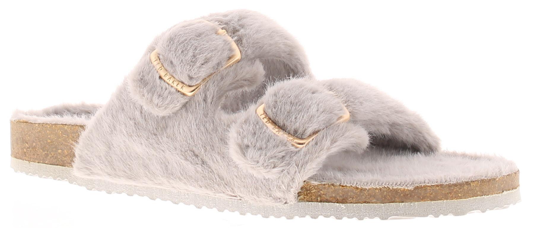 Ted Baker Slippers for Women Online Sale up to 29% off Lyst UK