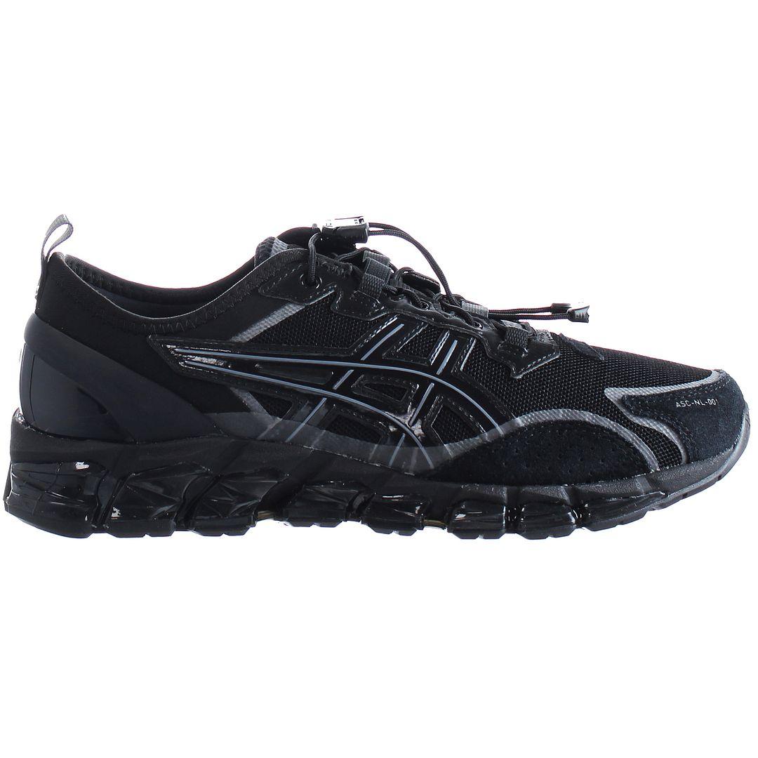 Asics X Nulabel Gel Quantum 360 6 Trainers in Black for Men | Lyst UK Asics X Nulabel Gel Quantum 360 6 Trainers in Black for Men | Lyst UK