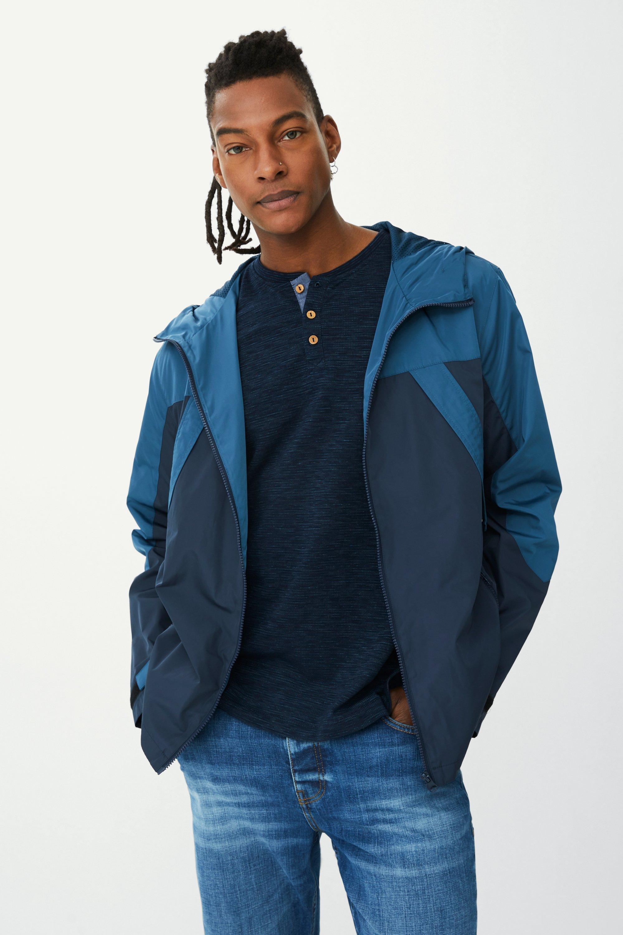 Mantaray biker jacket best sale