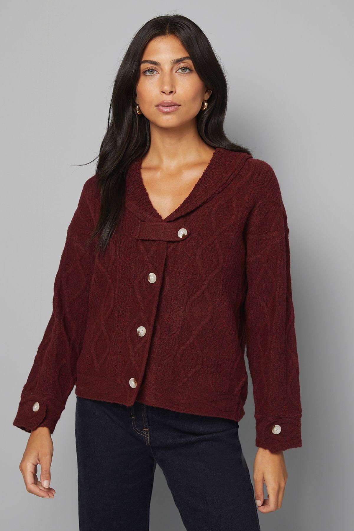 Jumpers Cardigans Ladies Designer Jumpers Jumpers Cardigans Wallis