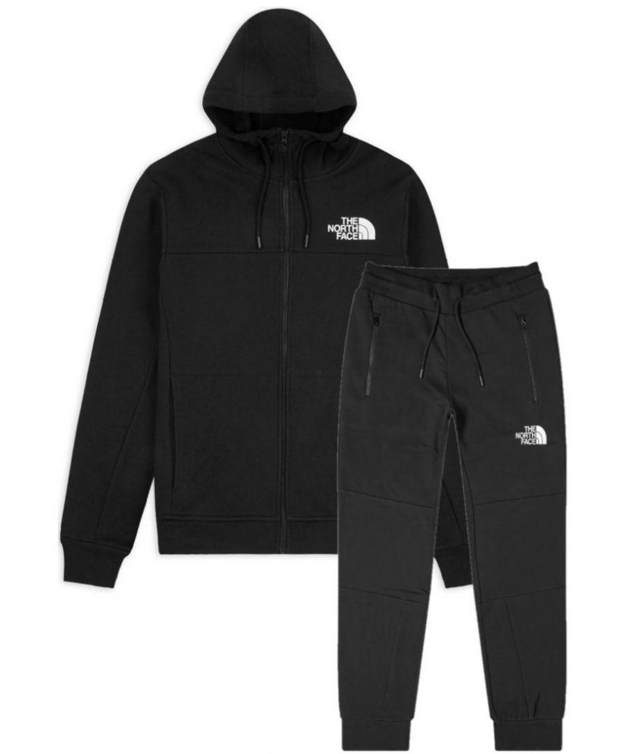 The north clearance face himalayan tracksuit