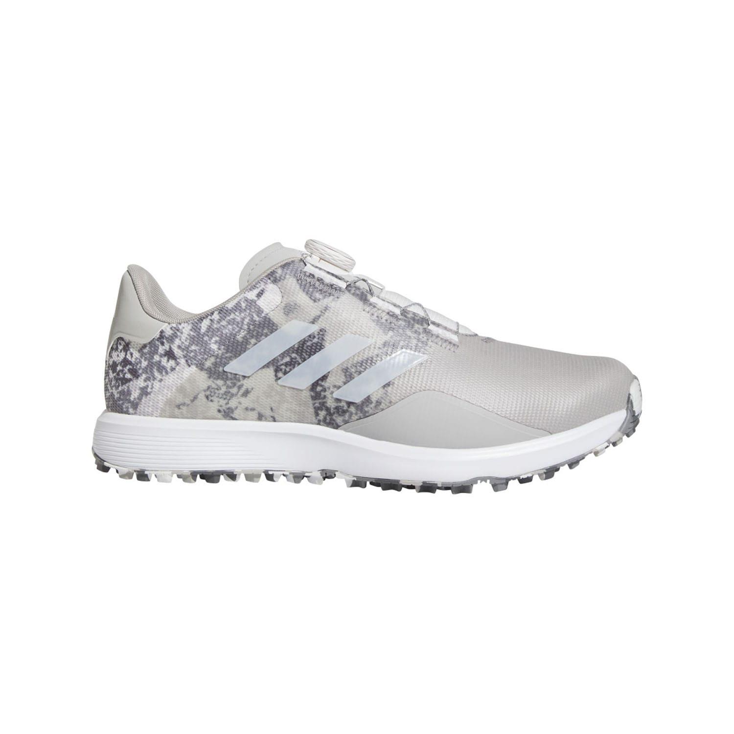 Adidas S2G SL BOA Spikeless Grey Mens Waterproof Golf Shoes GV9786 Adidas S2G SL BOA (GV9786) ab 88,15 € (August 2026  main image 3