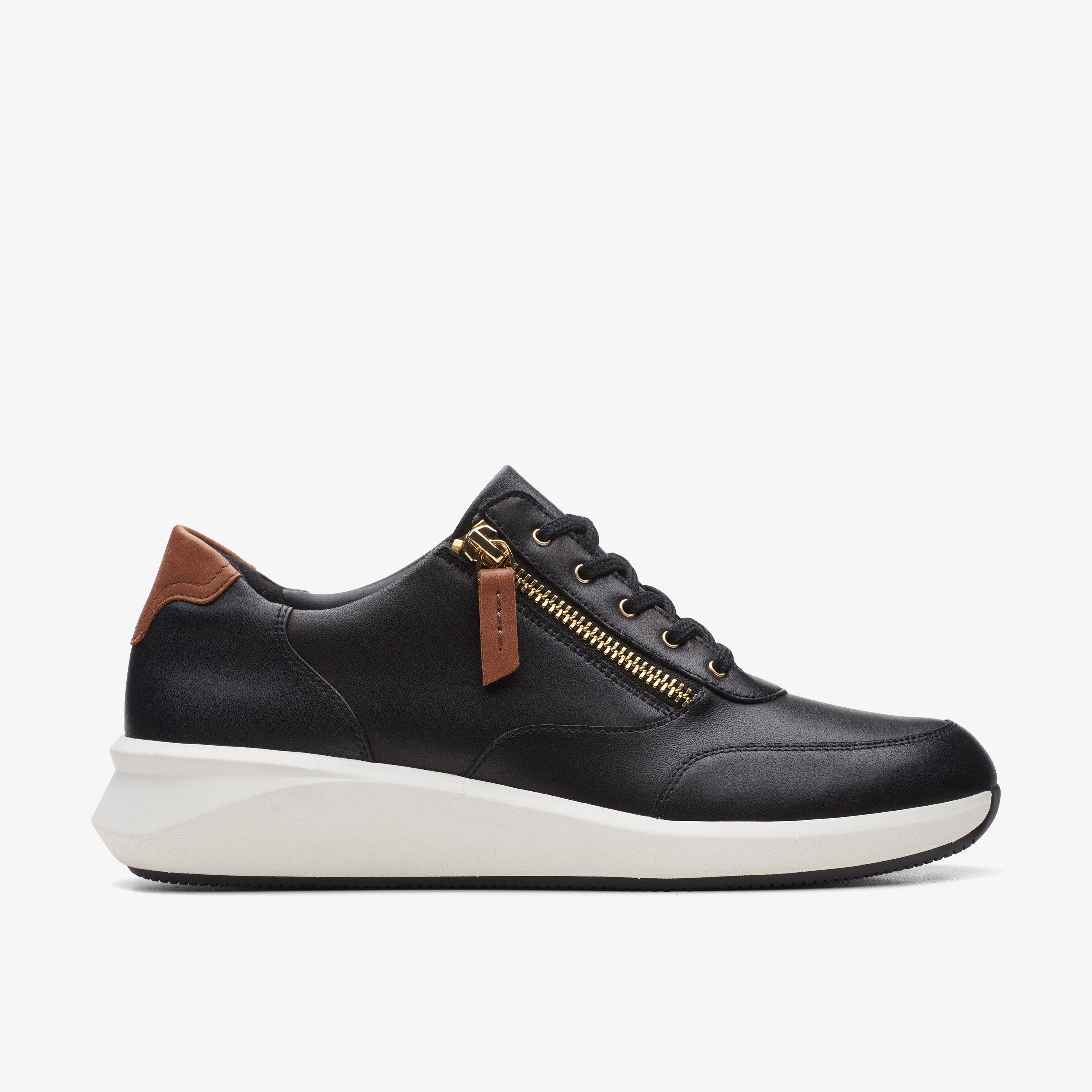 Clarks Un Rio Sneakers for Women Up to 57% off Lyst UK