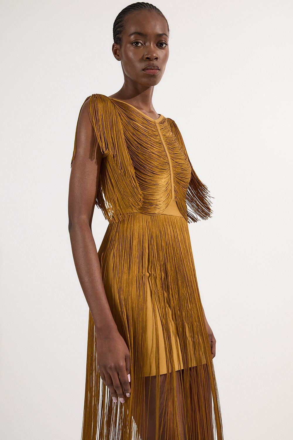 Karen Millen Maxi dresses for Women Online Sale up to 70% off