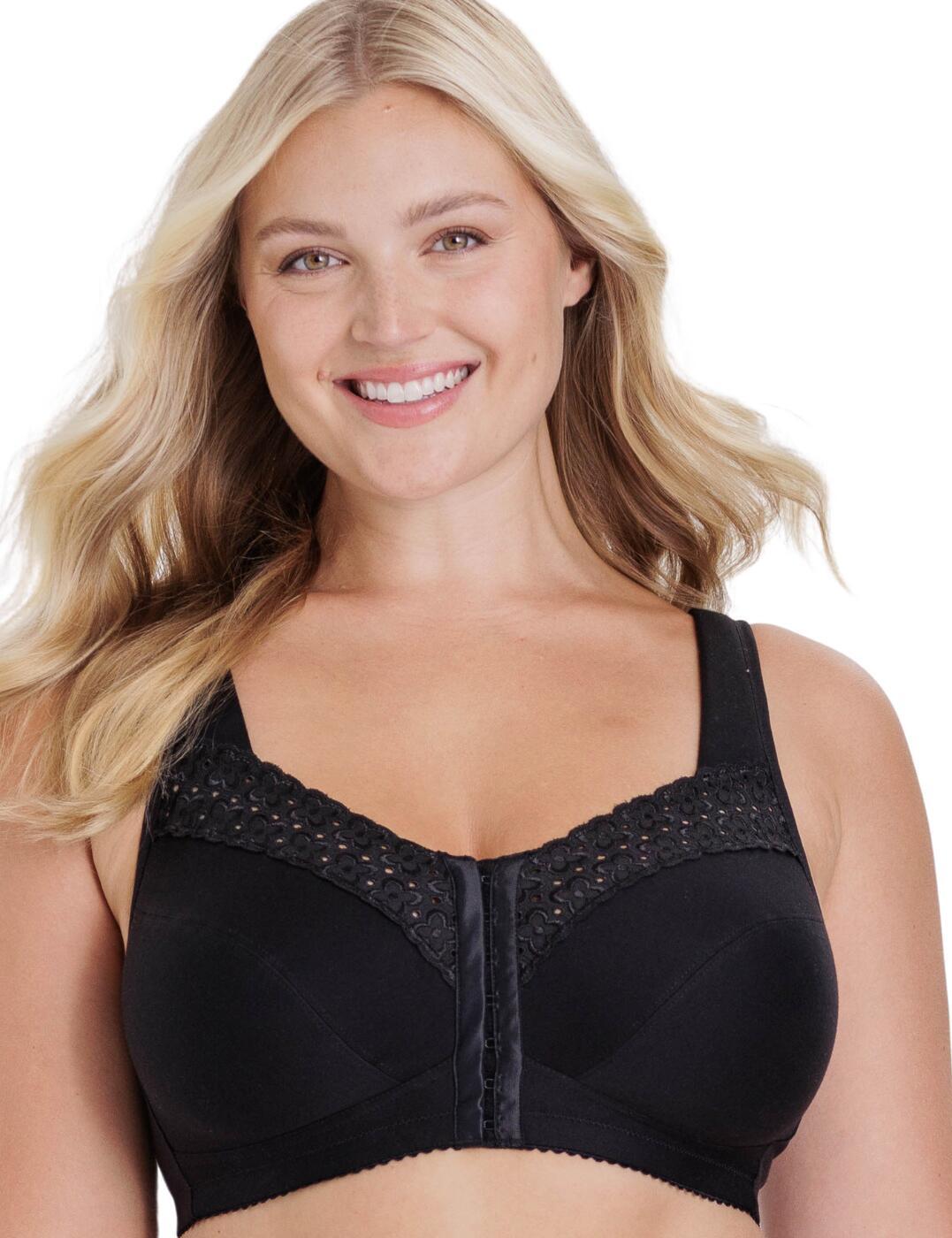 Miss Mary Non Wired Bra | Simply Be