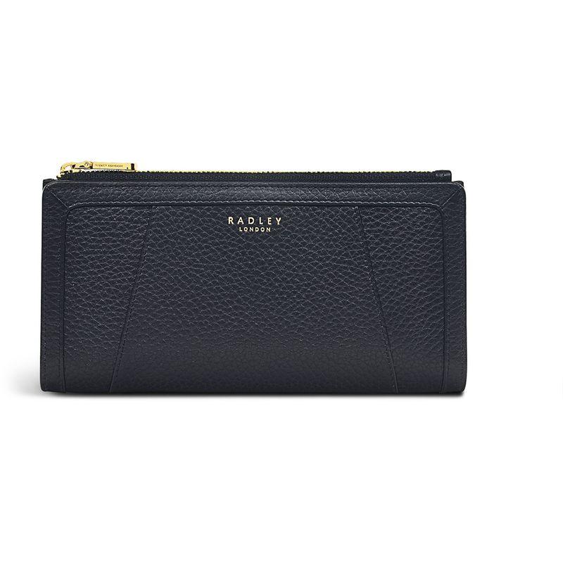 Radley Wood Street Purse in Blue Lyst UK