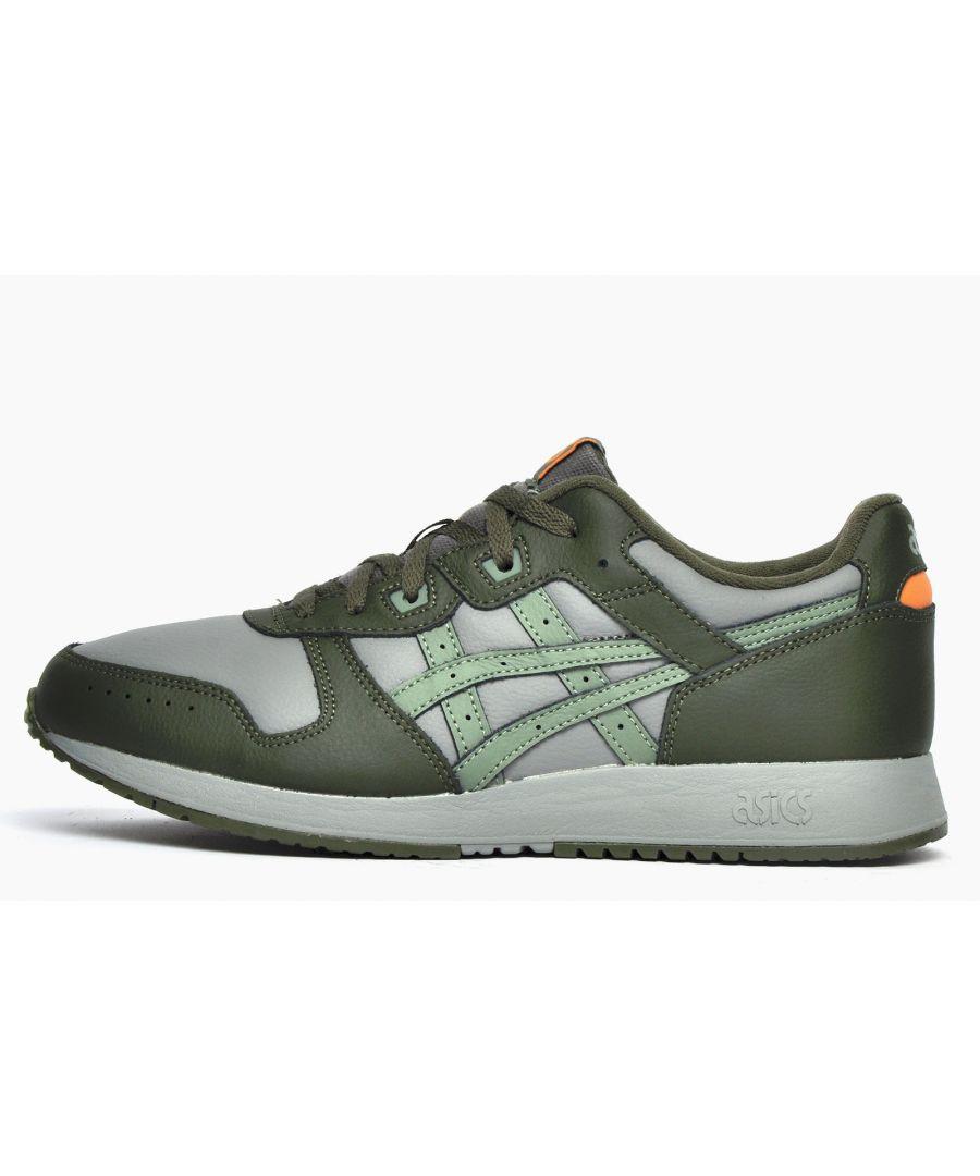 Asics tiger lyte 2025