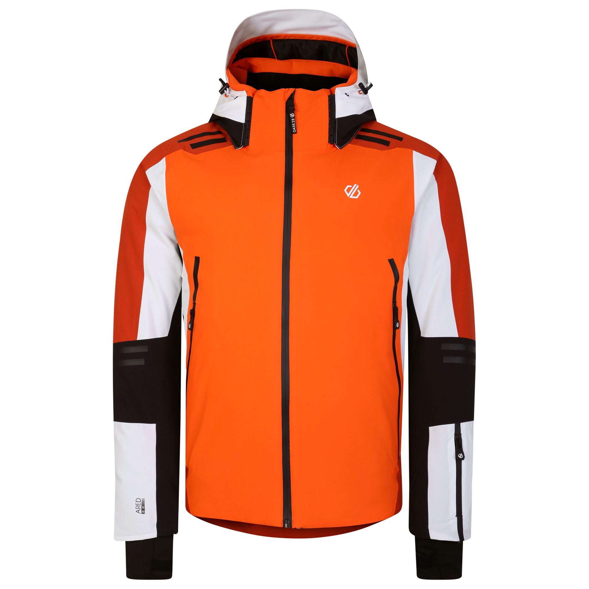 Dare 2b Speed Ski Jacket (Puffins/ in Orange for Men Lyst UK