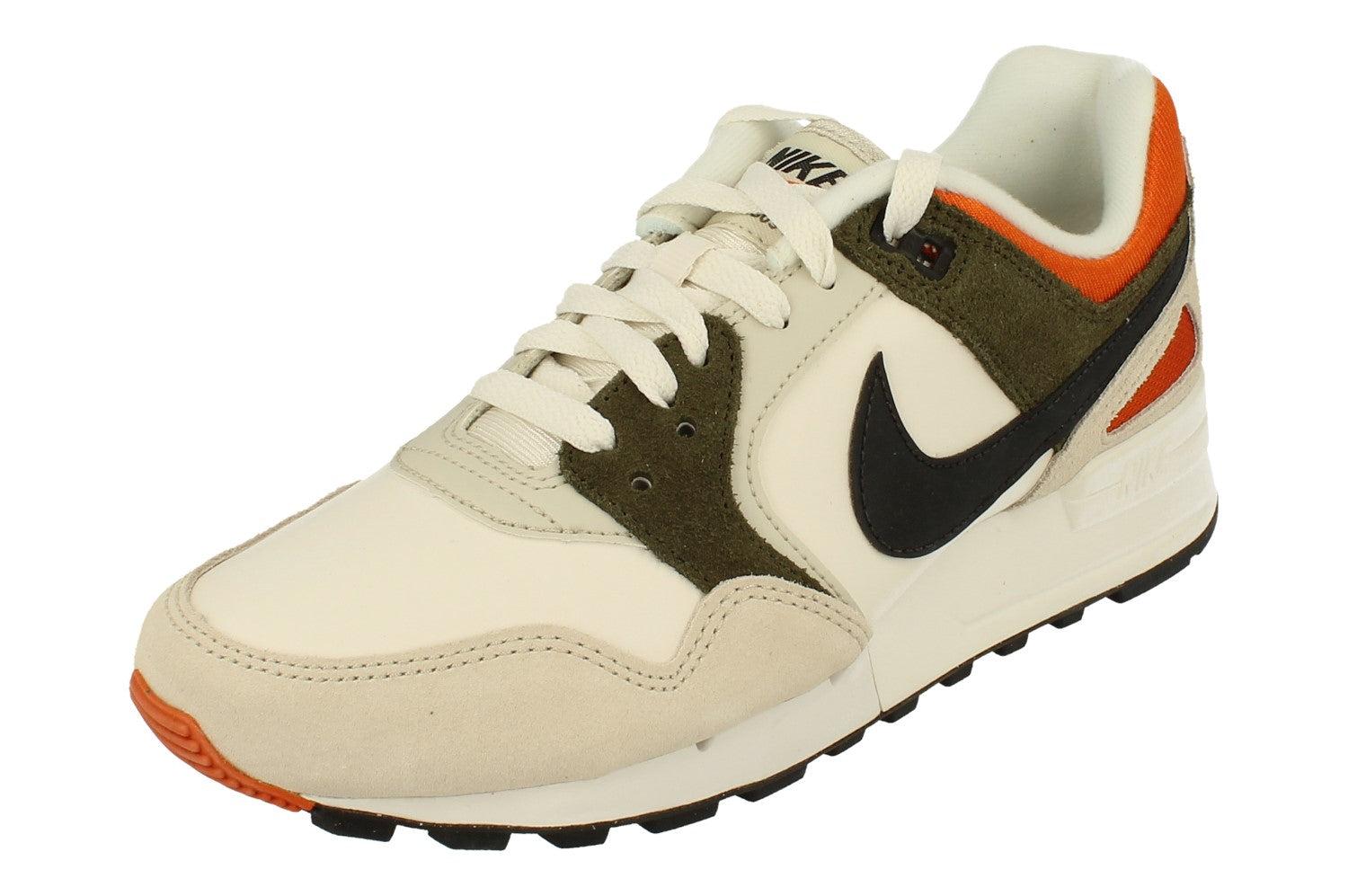 Nike Air Pegasus 89 Prm in Black | Lyst UK