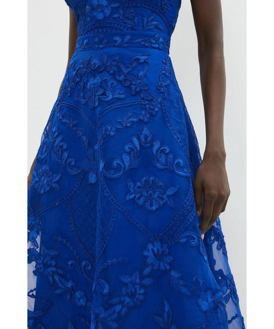 Coast henrietta dress 2025