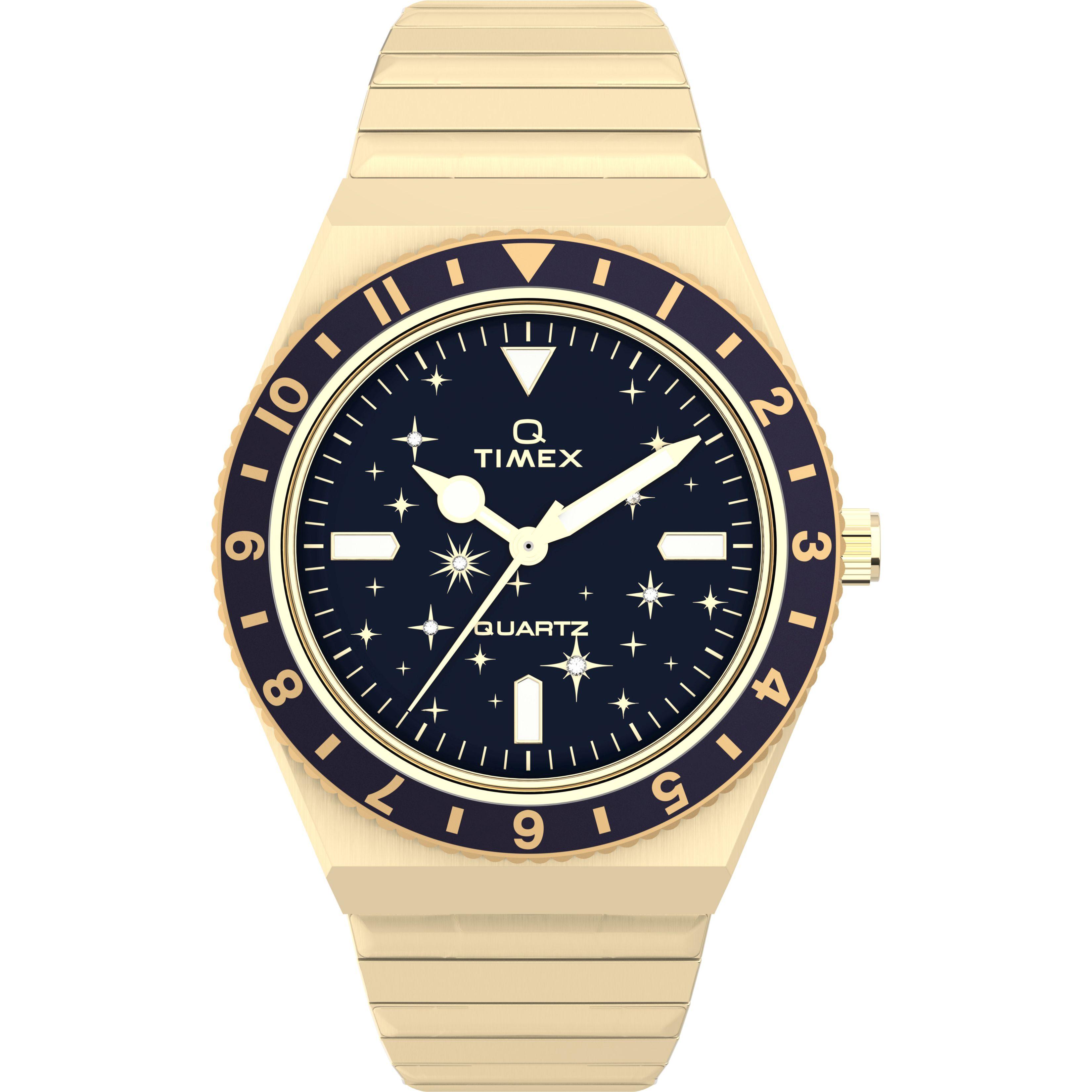 Timex Horloges voor dames Online sale met kortingen tot 57 Lyst NL