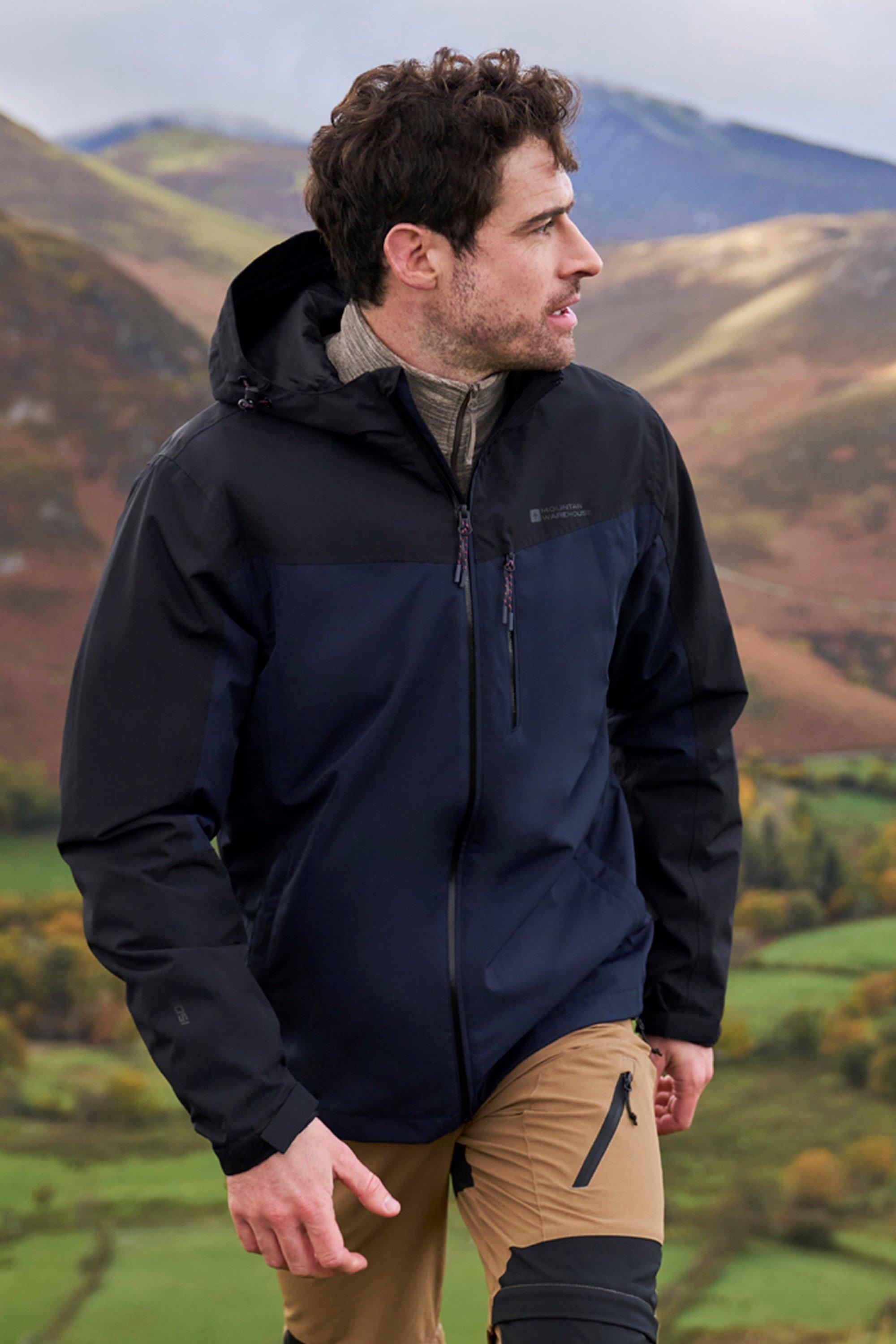 Mountain Warehouse Jackets for Men Online Sale up to 60% off