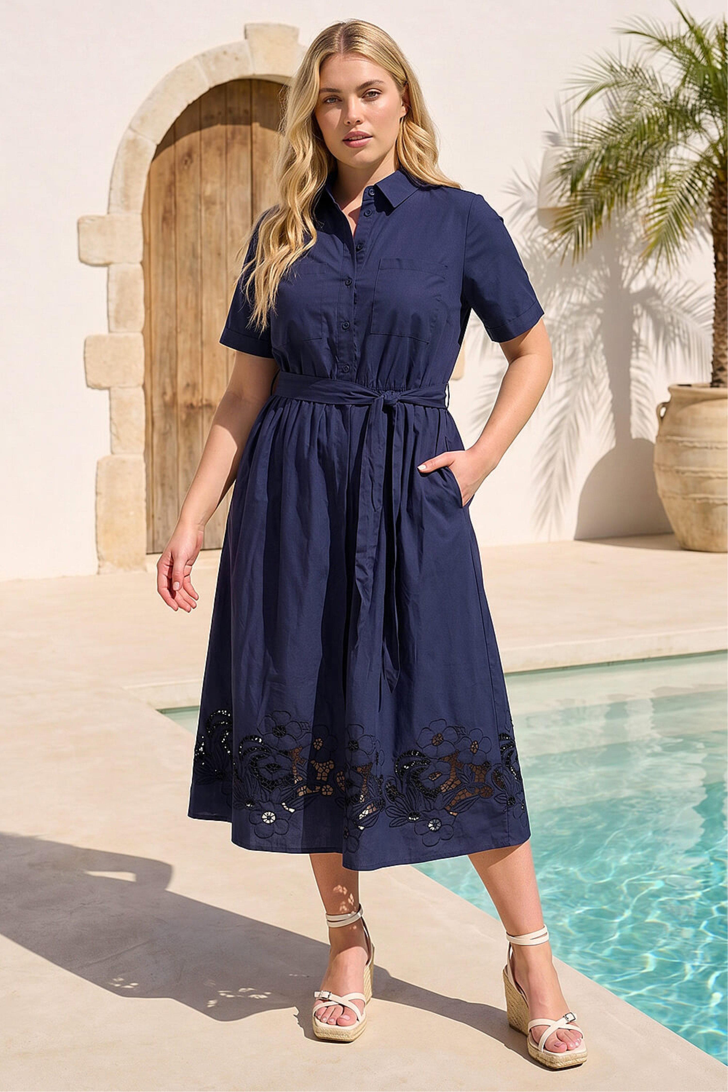 roman shirt dress Buy Roman Green Look Belted Shirt Dress from Next USA