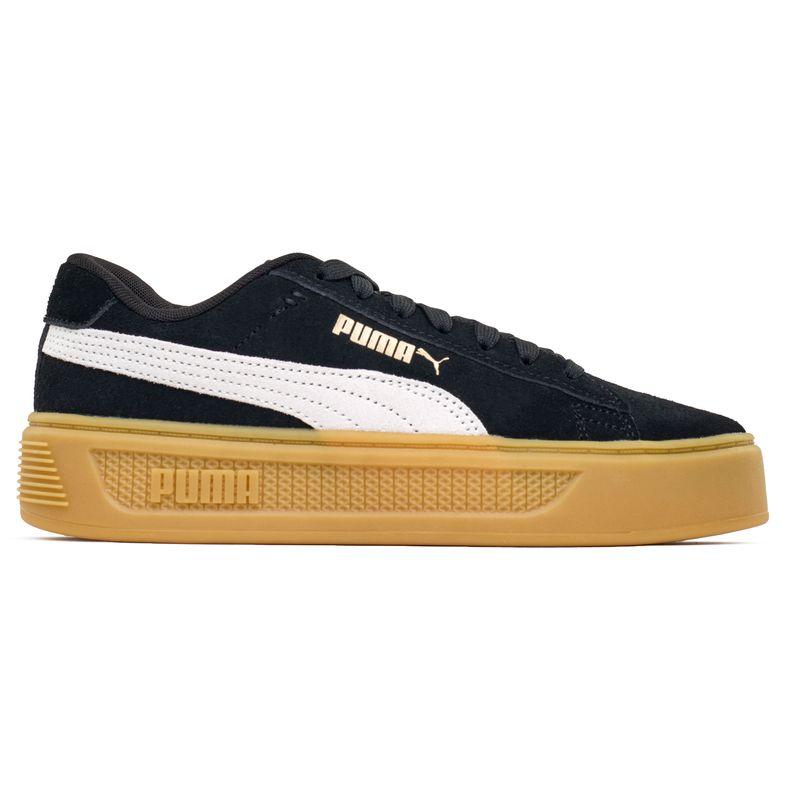 Puma platform sale sale