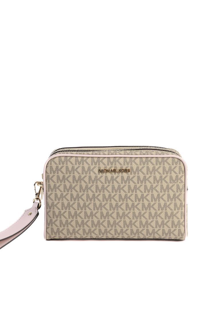 Michael Kors Medium Travel Pouch Wristlet Lyst UK
