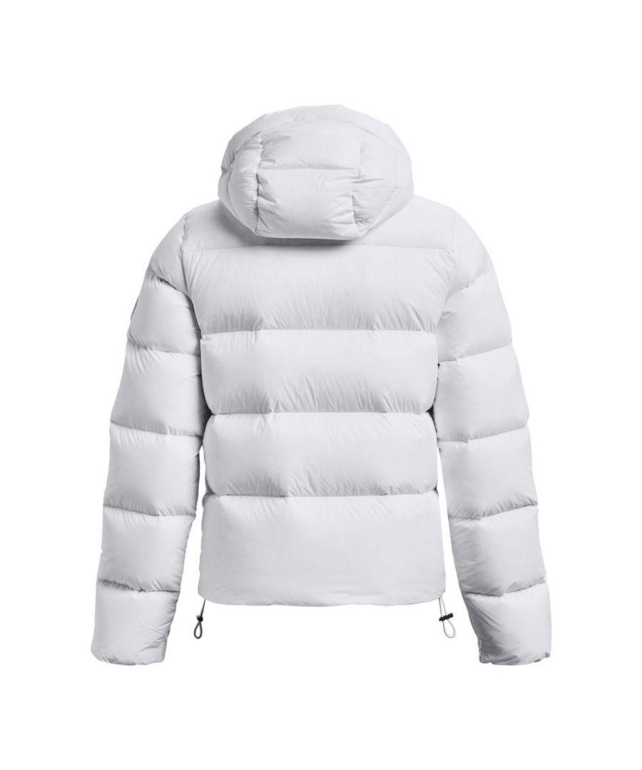 Storm coldgear top infrared insulated jacket