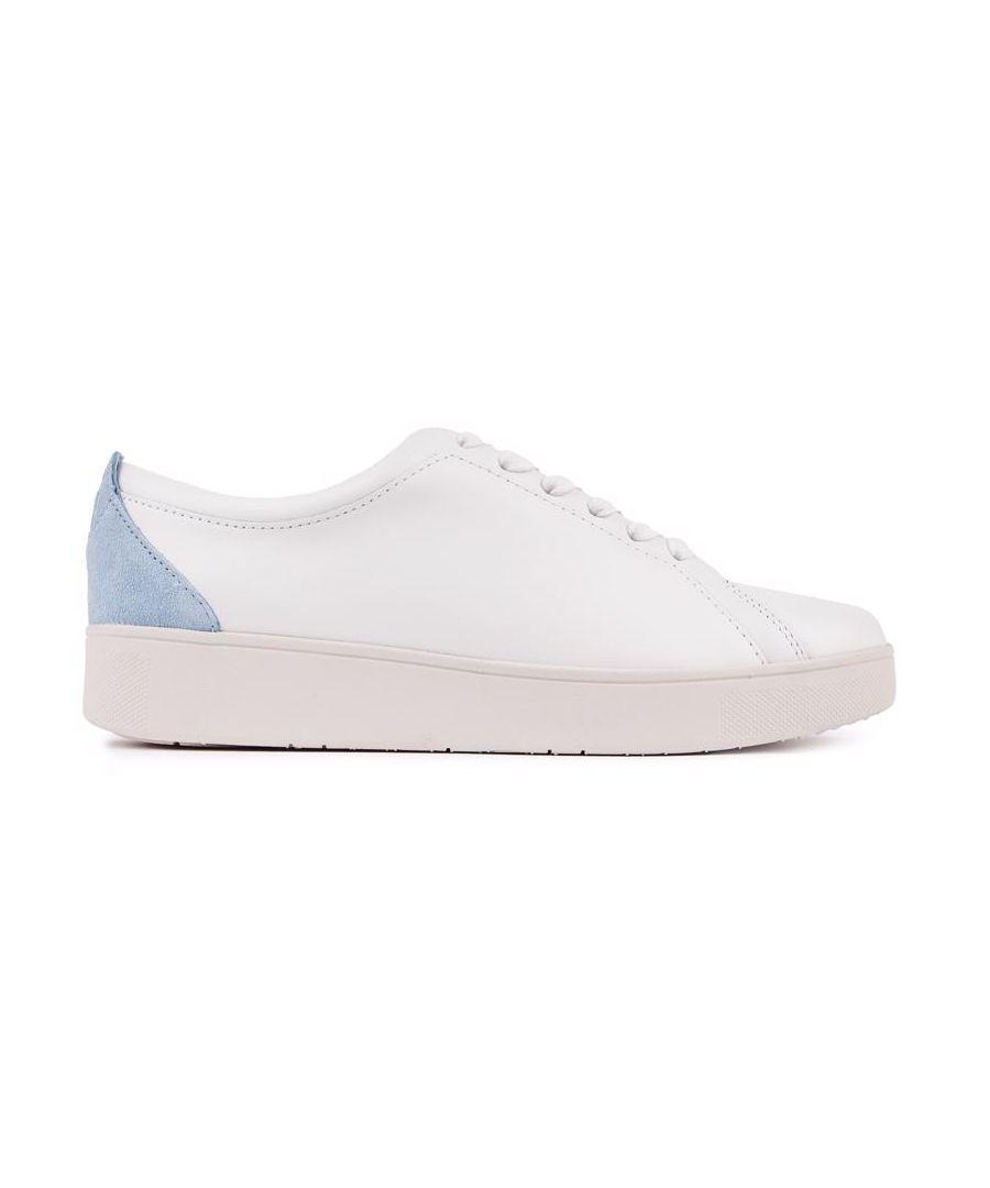 rally trainers fitflop