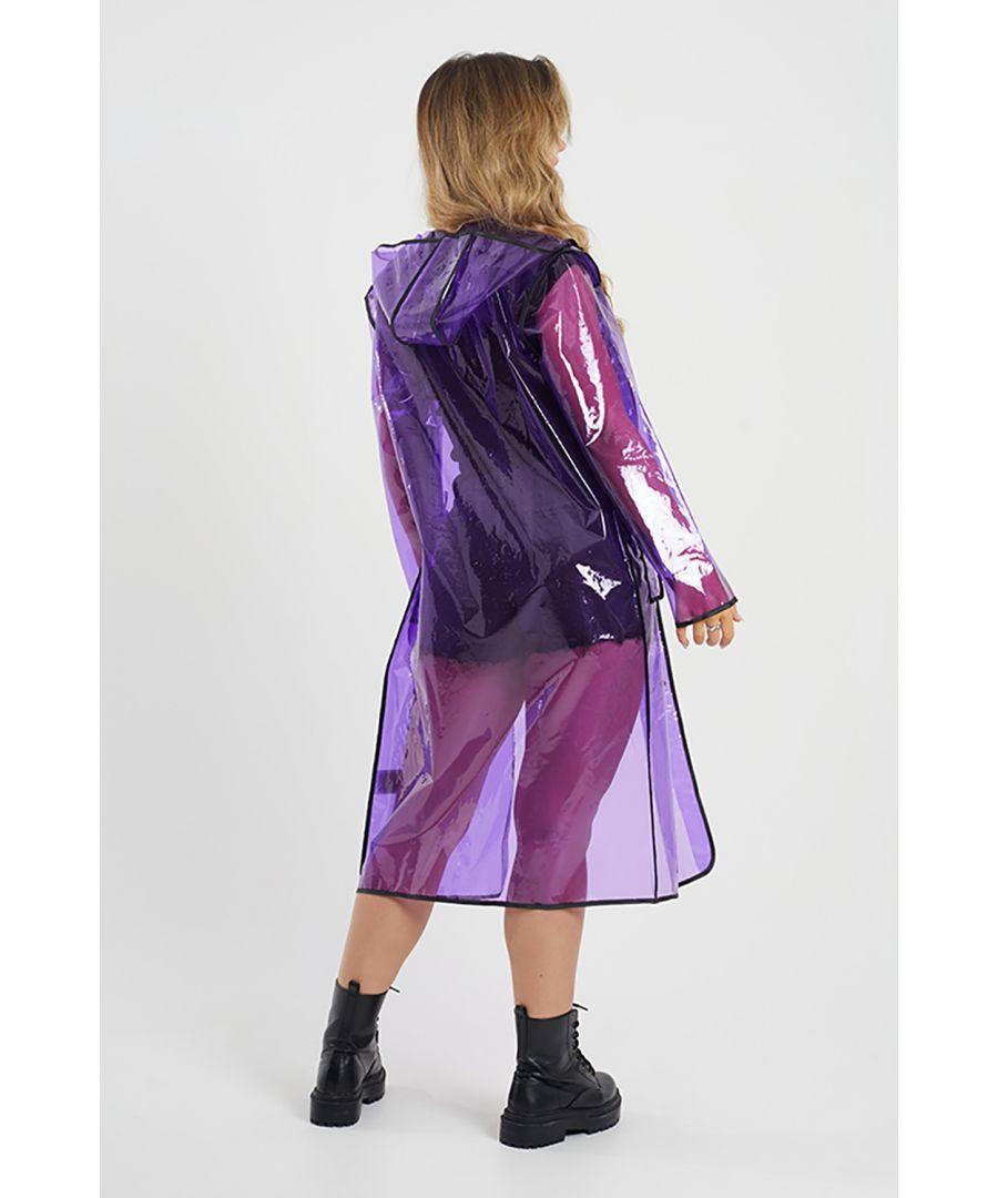 Fisoul raincoat hot sale