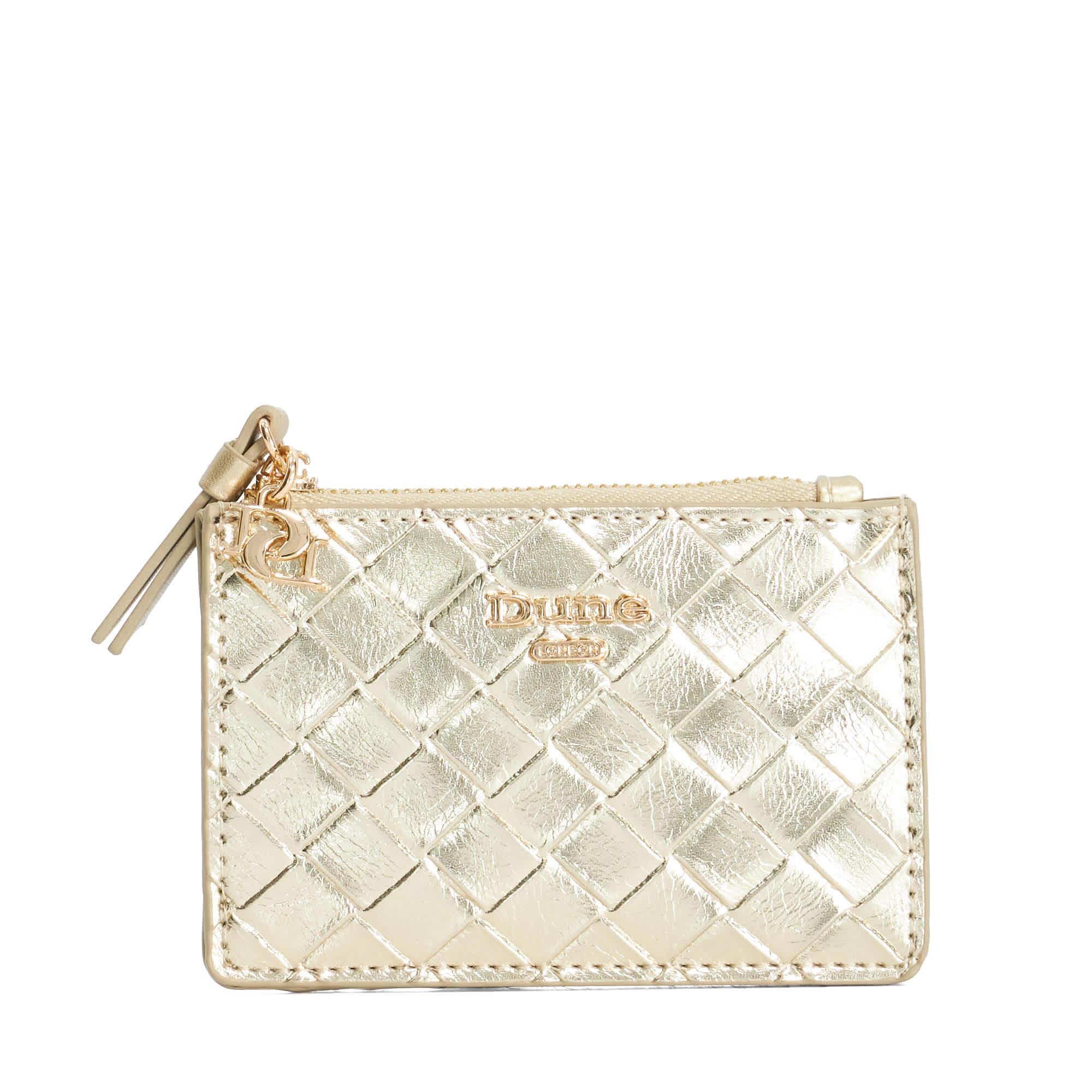 Apolina Dinah People Coin Purse - Dune ID & Coin Purse Collection 