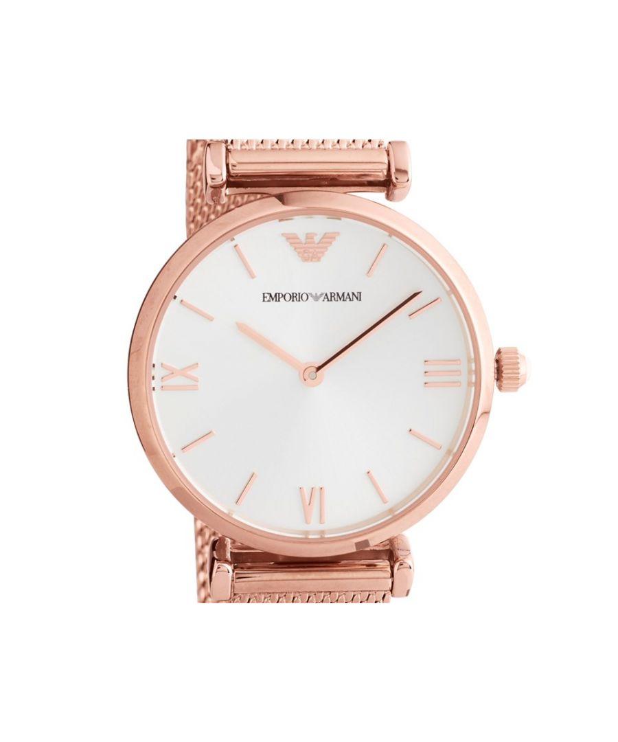 Armani watch cheap ar1956