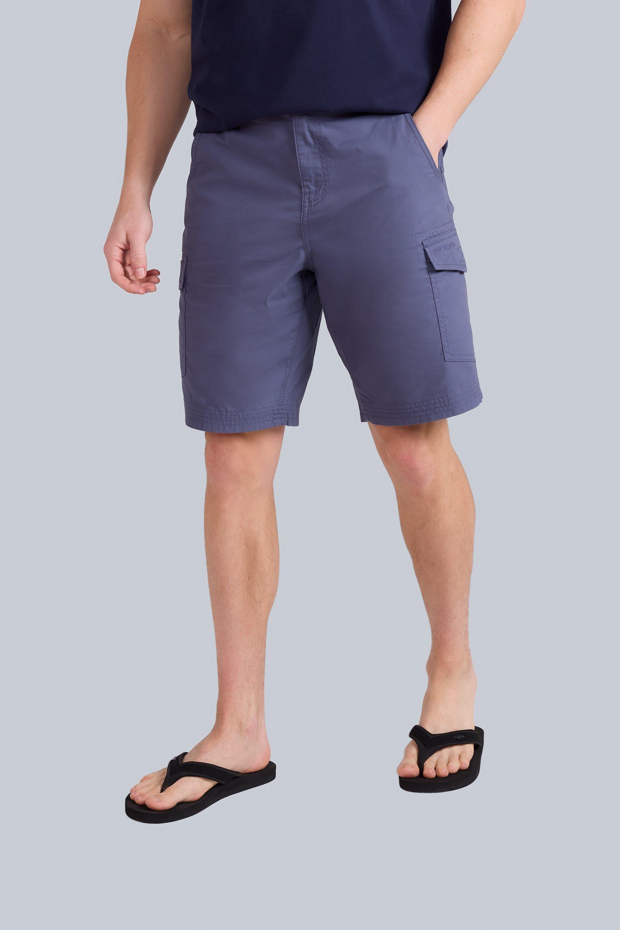 Mountain Warehouse 'Atlantis' Cargo Shorts Casual Multi Pocket