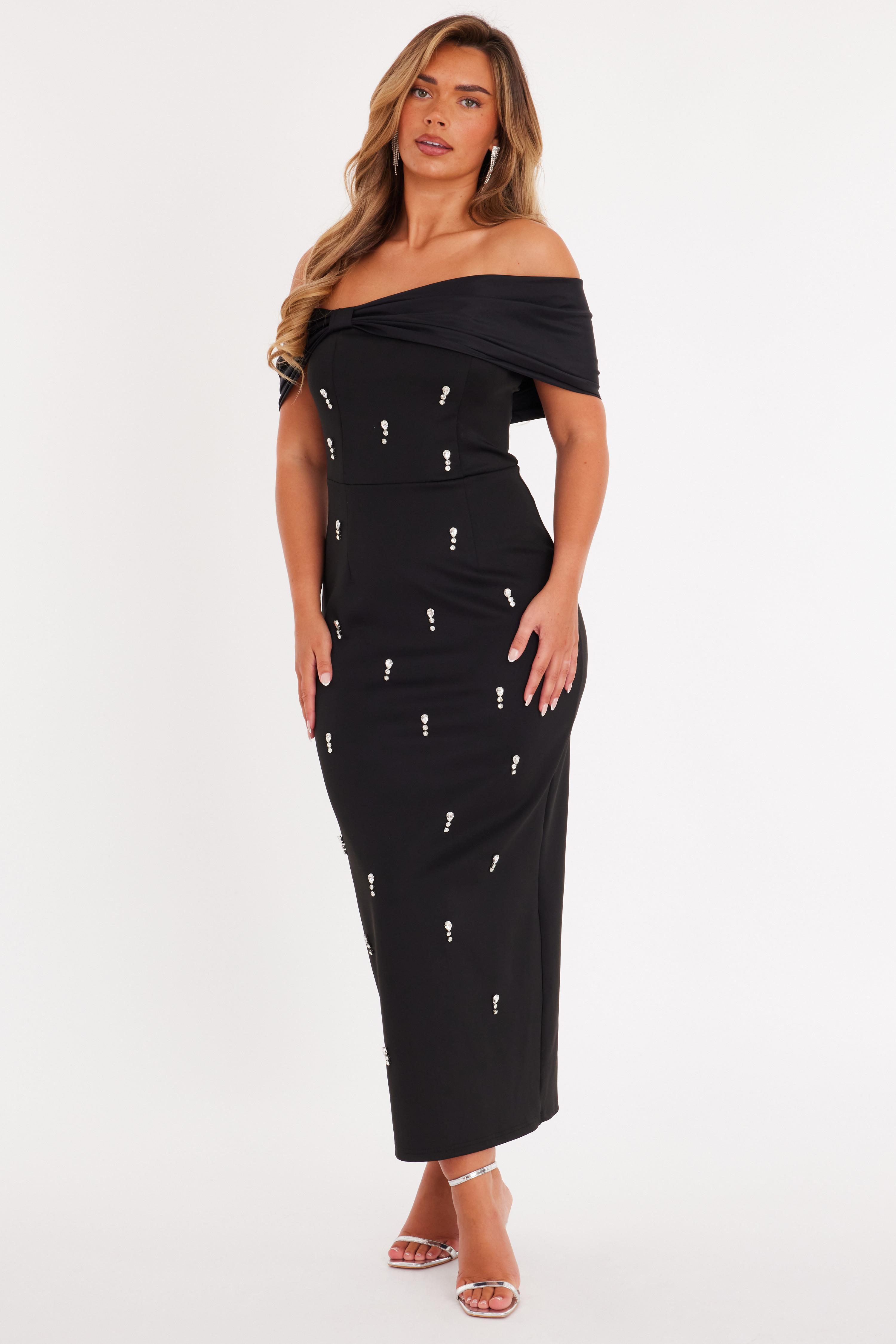 gold satin wrap dress The Satin Wrap Dress