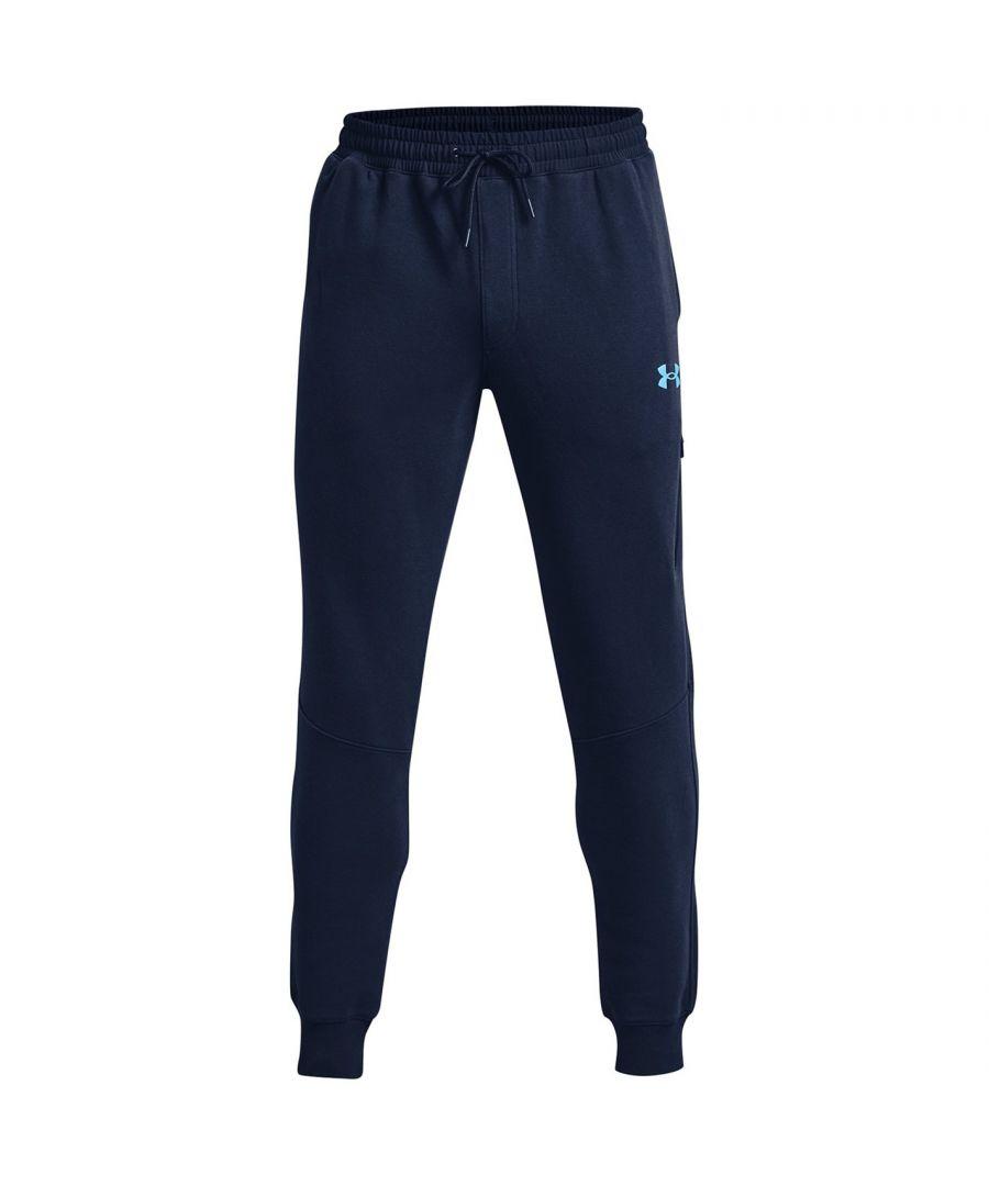 Under armour threadborne joggers deals