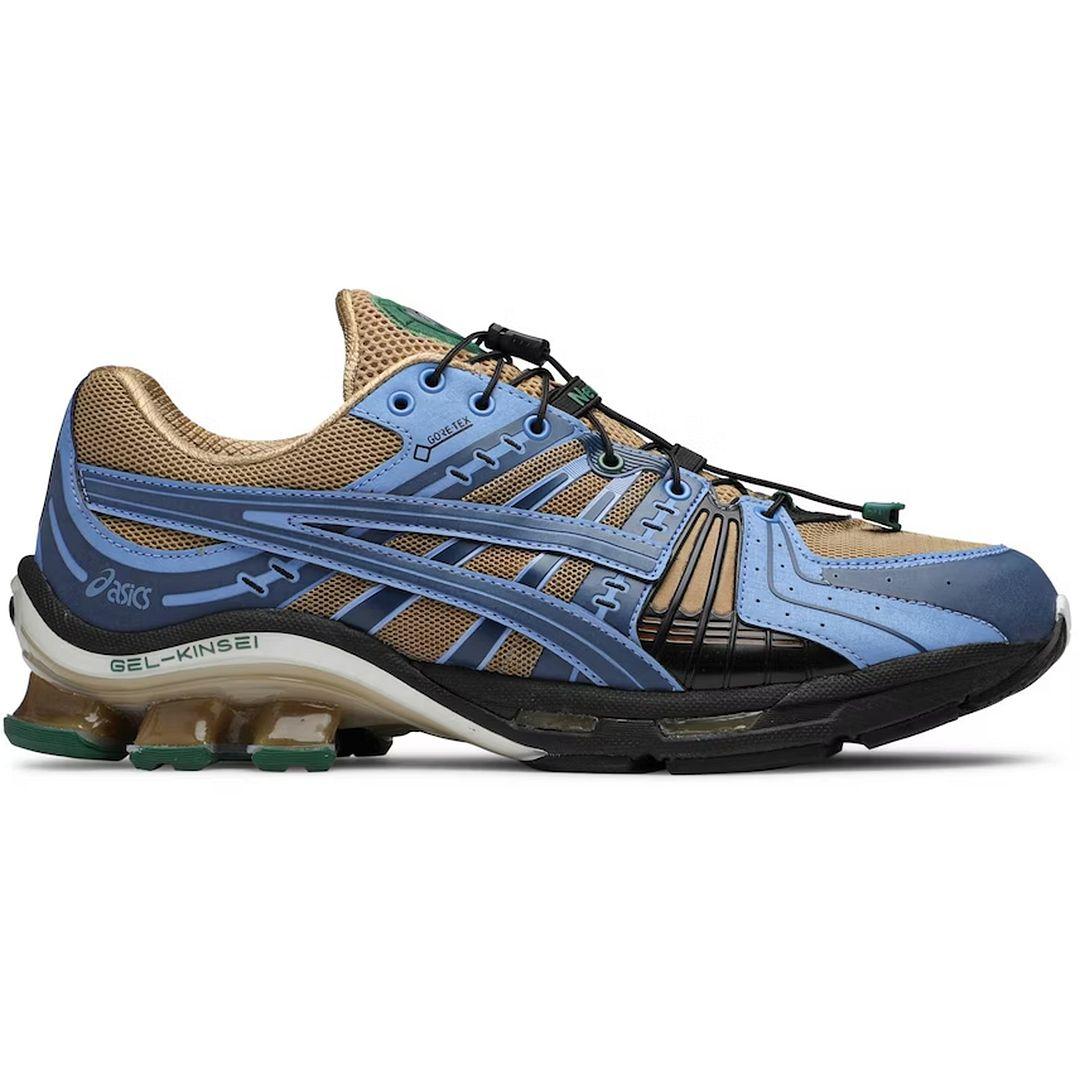 Asics Gel Kinsei Sneaker fur Herren Bis 28 Rabatt Lyst DE