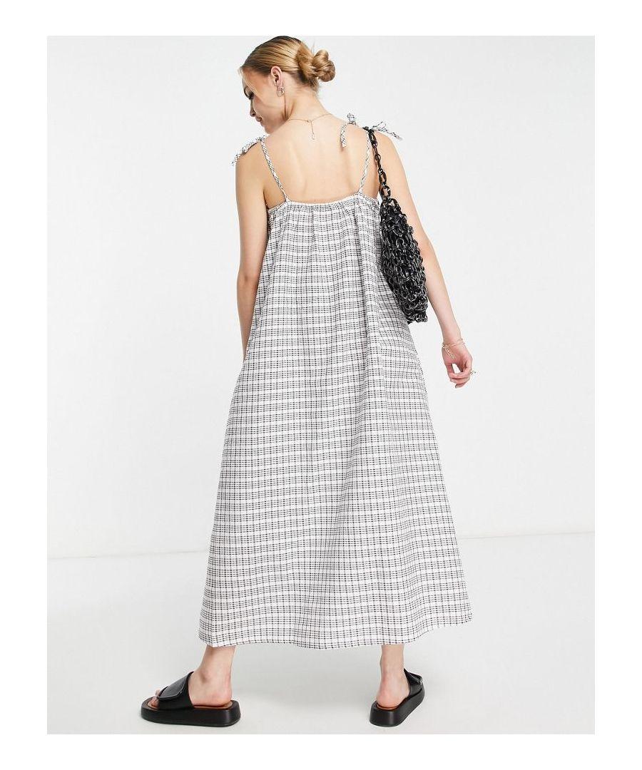 Topshop beach shop dress