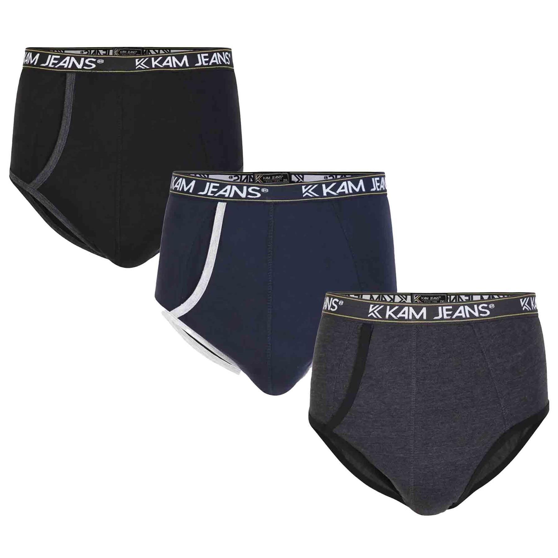 Kam jeanswear boxers best sale