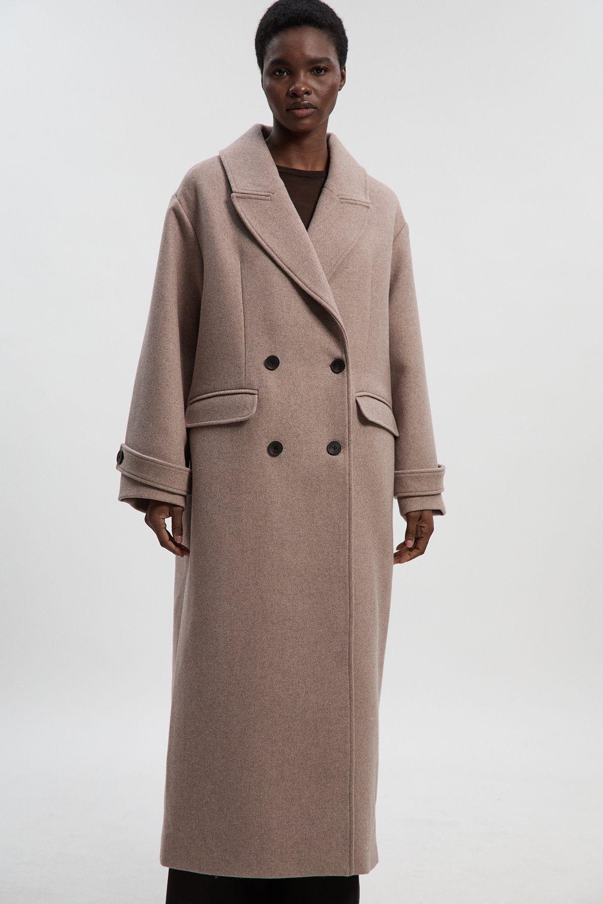 Oversized Coats for Women Up to 60% off Lyst UK